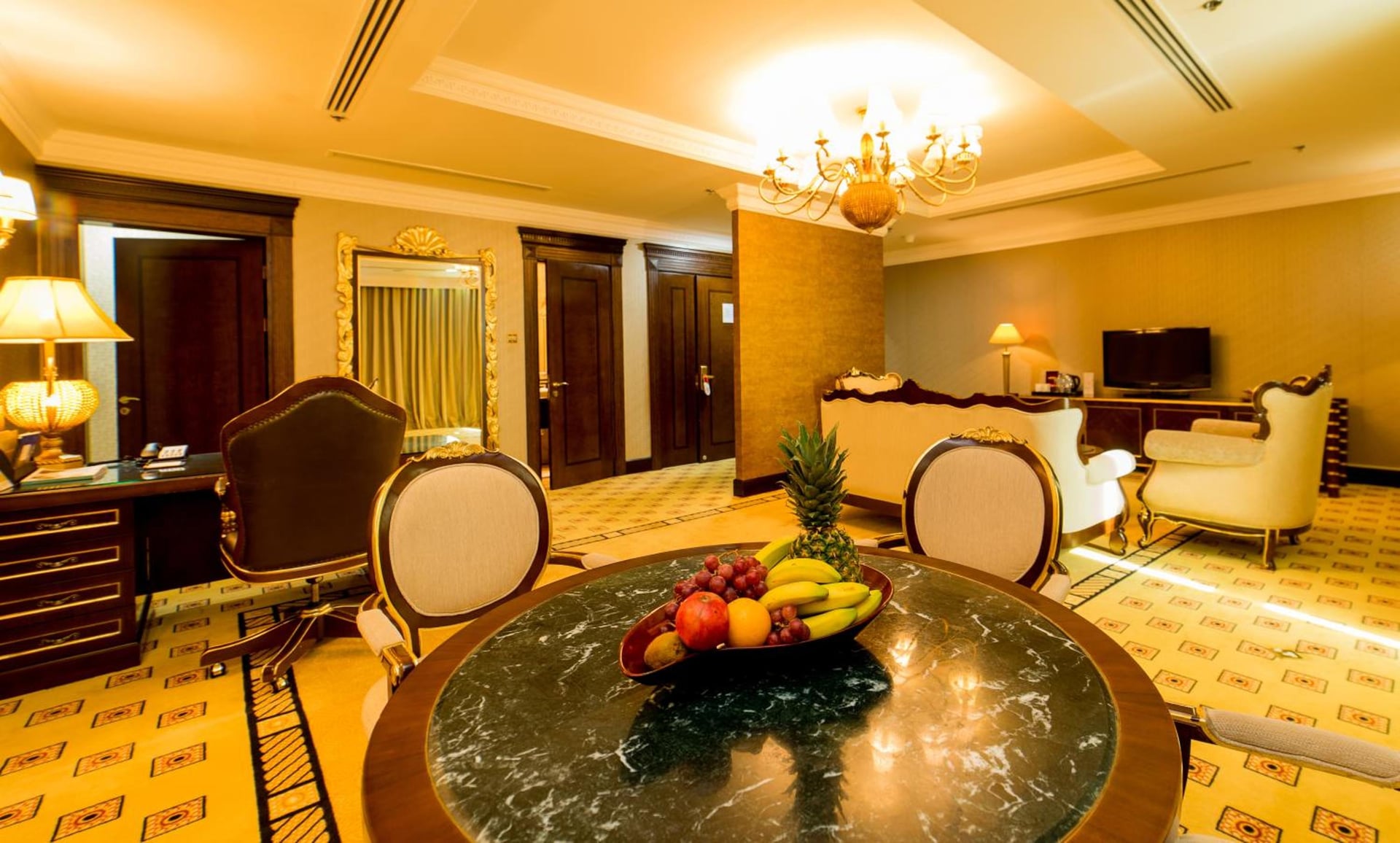 Sunday Hotel Al Barsha Dubai Mall of the Emirates Formerly Grand Excelsior Al barsha, Dubái, foto 4