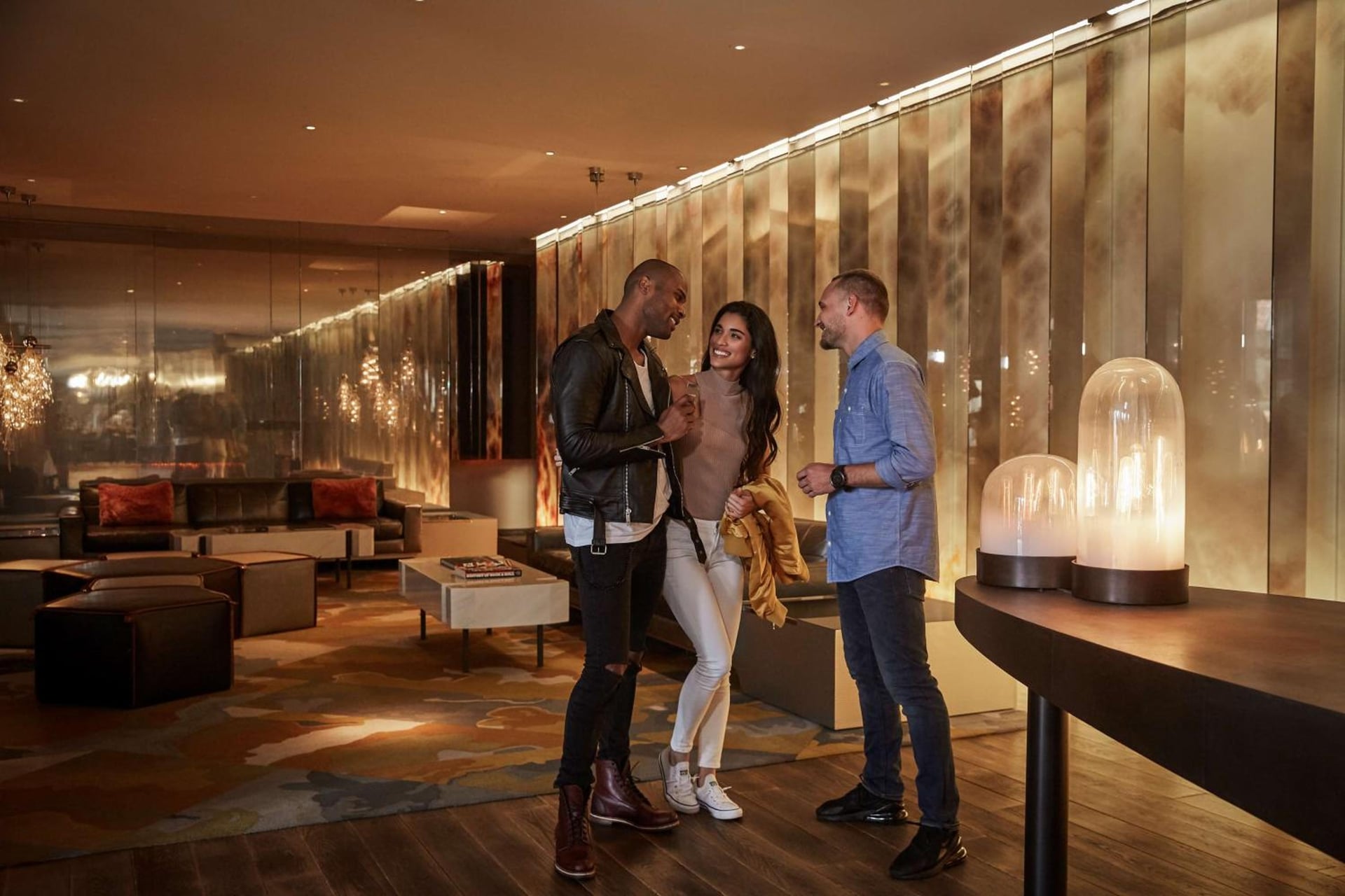 Andaz West Hollywood, By Hyatt, West Hollywood, foto 4