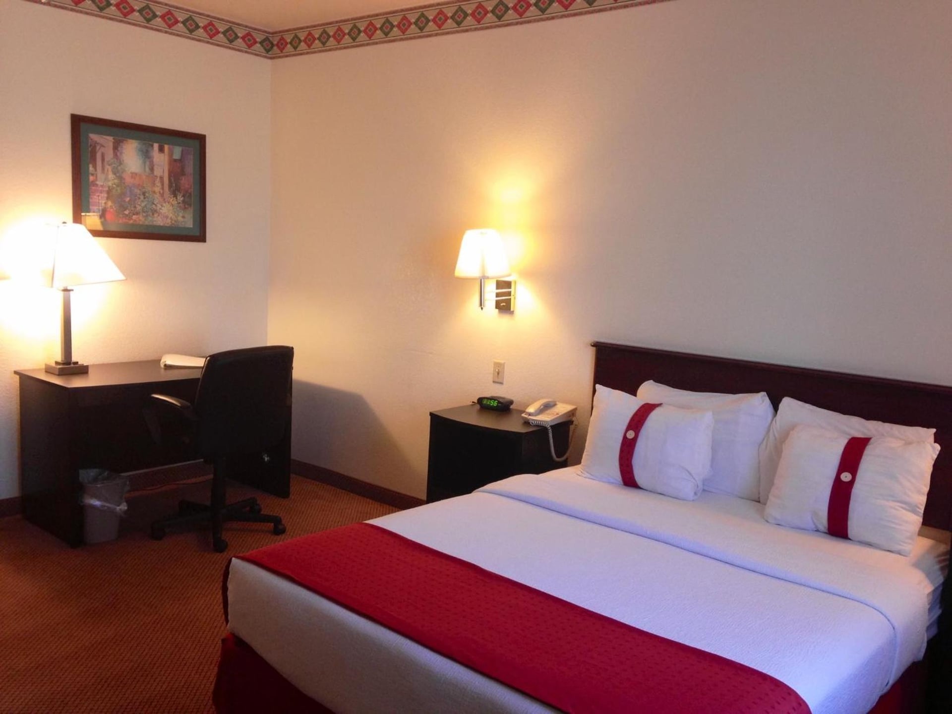 Ramada by Wyndham Williams/Grand Canyon Area, Williams, foto 3
