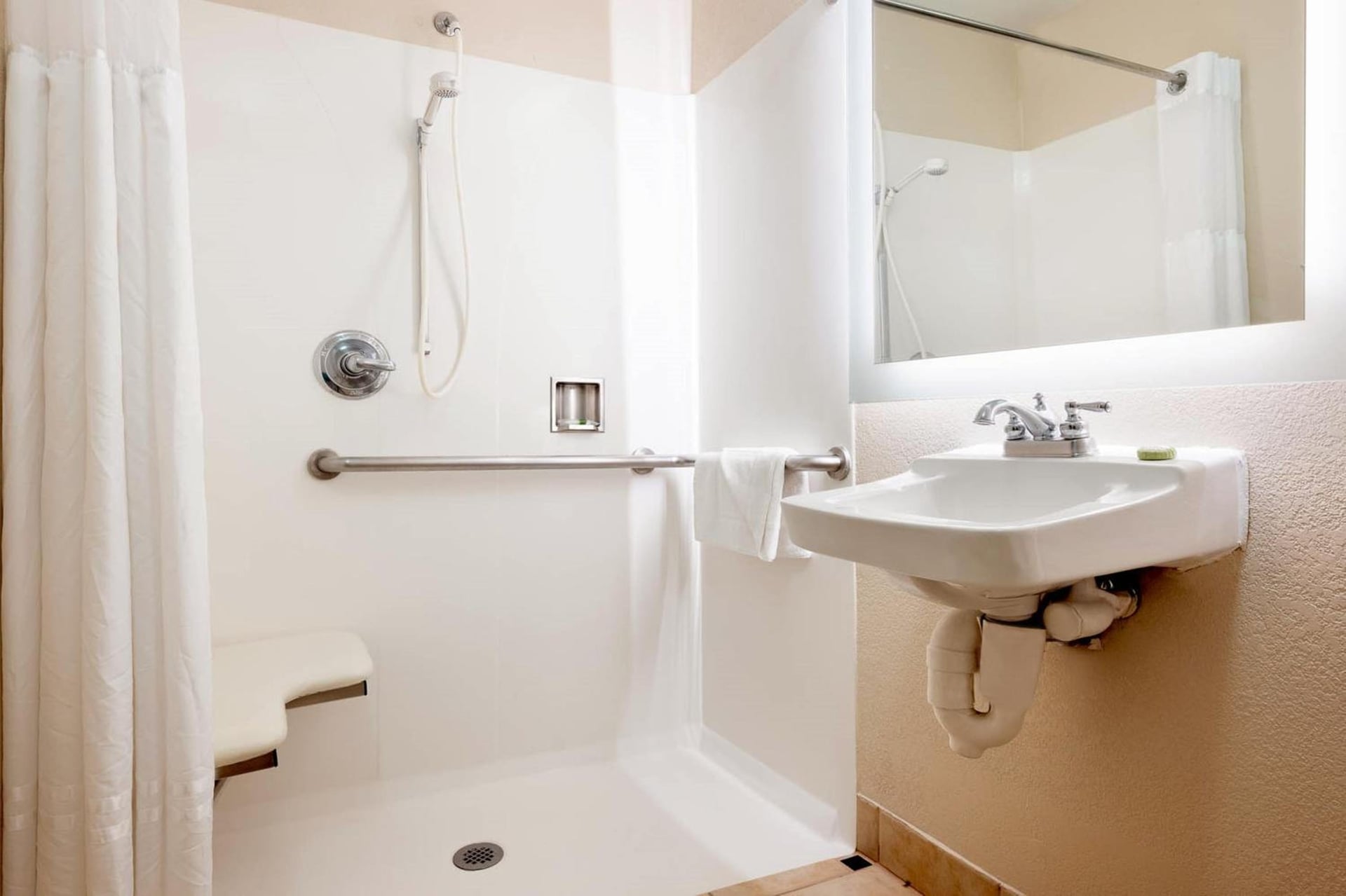 Larkspur Landing Extended Stay Suites Milpitas, Milpitas, foto 5