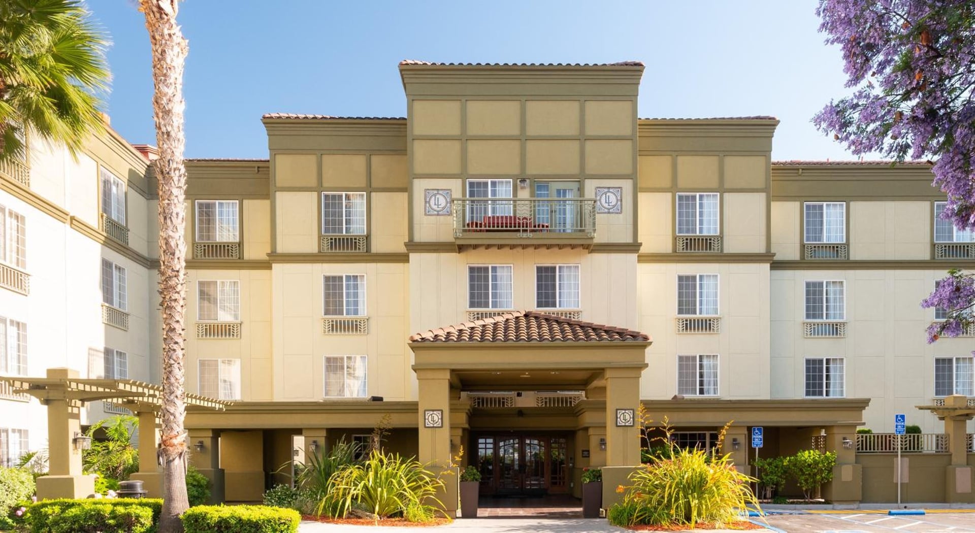 Larkspur Landing Extended Stay Suites Sunnyvale, Sunnyvale, foto 3