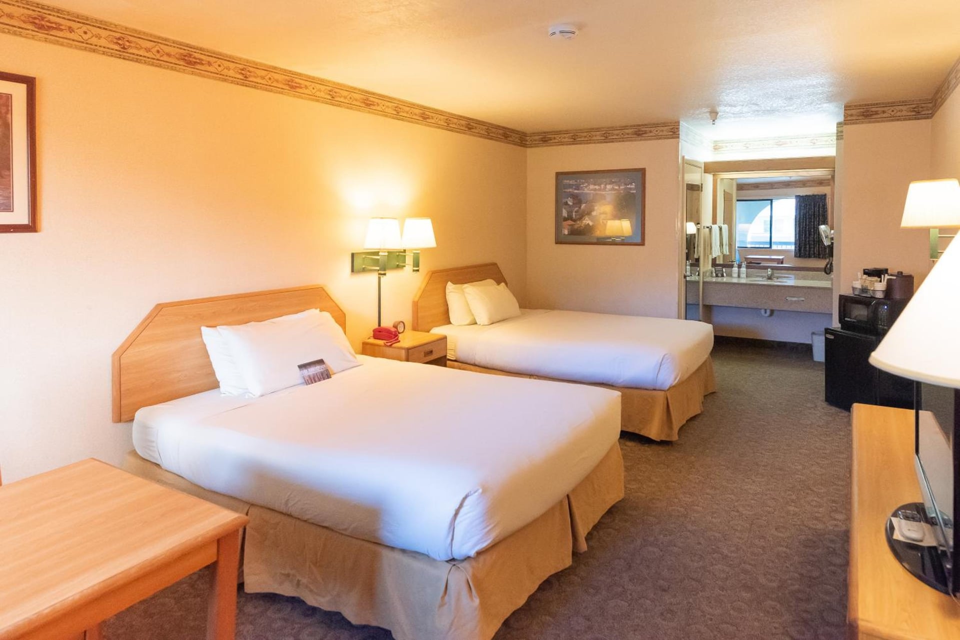The Redwood Riverwalk, a boutique hotel, Fortuna, foto 4