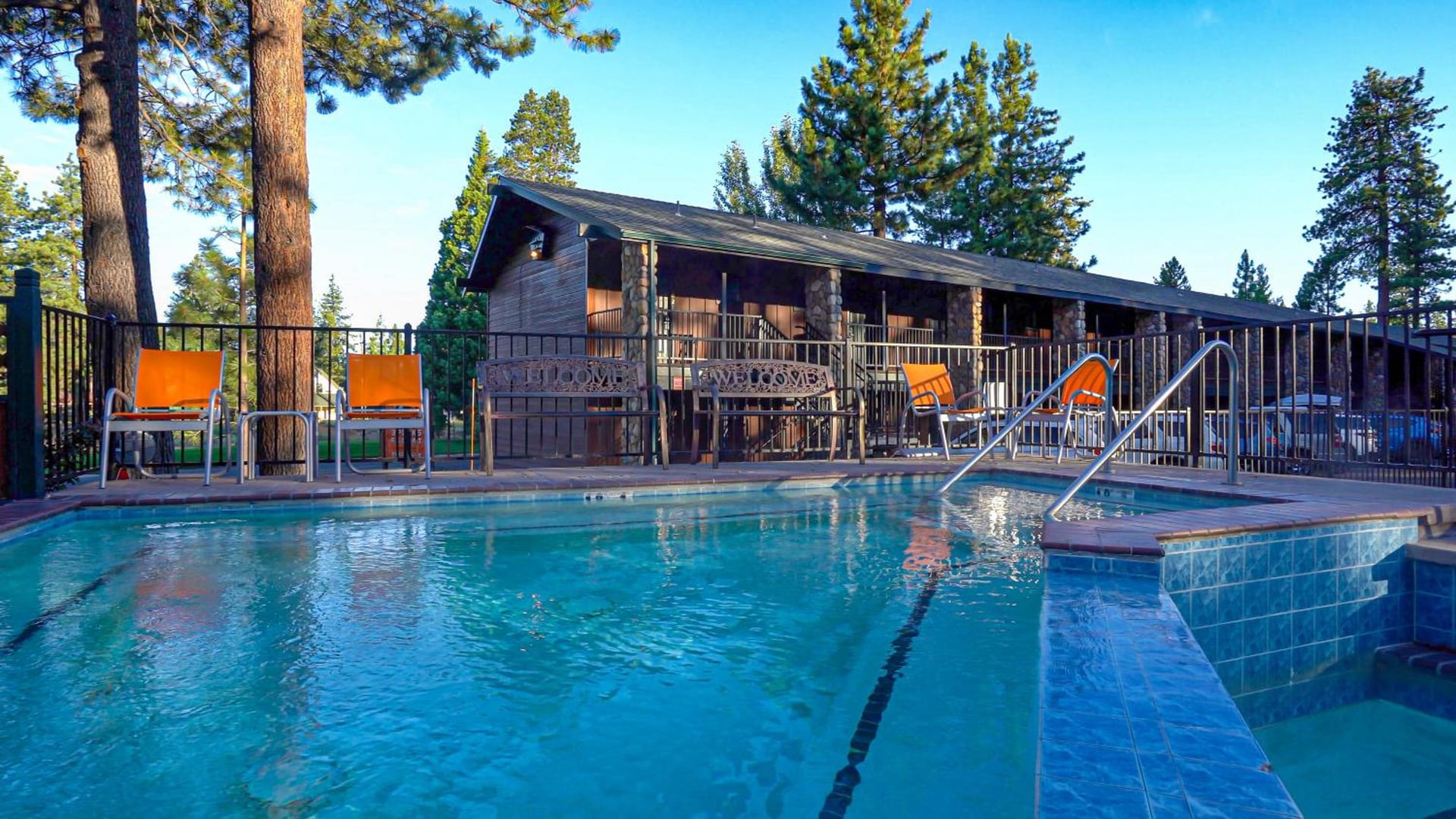 3 Peaks Resort & Beach Club, South Lake Tahoe, foto 5