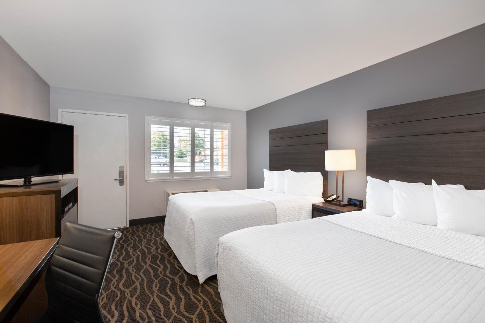 Days Inn by Wyndham Ukiah, Ukiah, foto 4