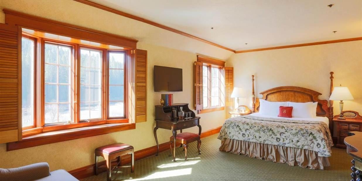 Benbow Historic Inn, Garberville, foto 5
