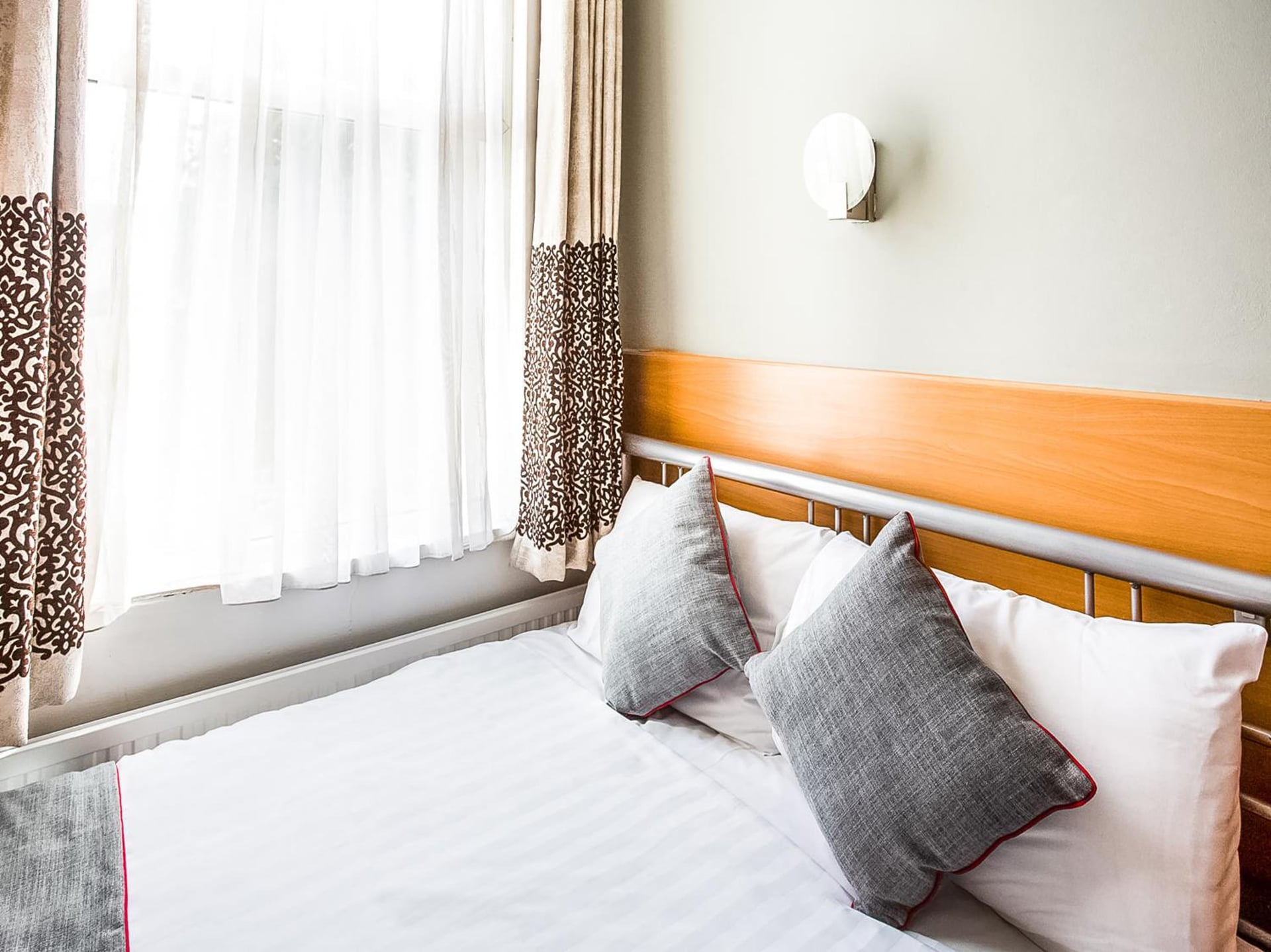 London Guest House by OYO - Acton, London, foto 2