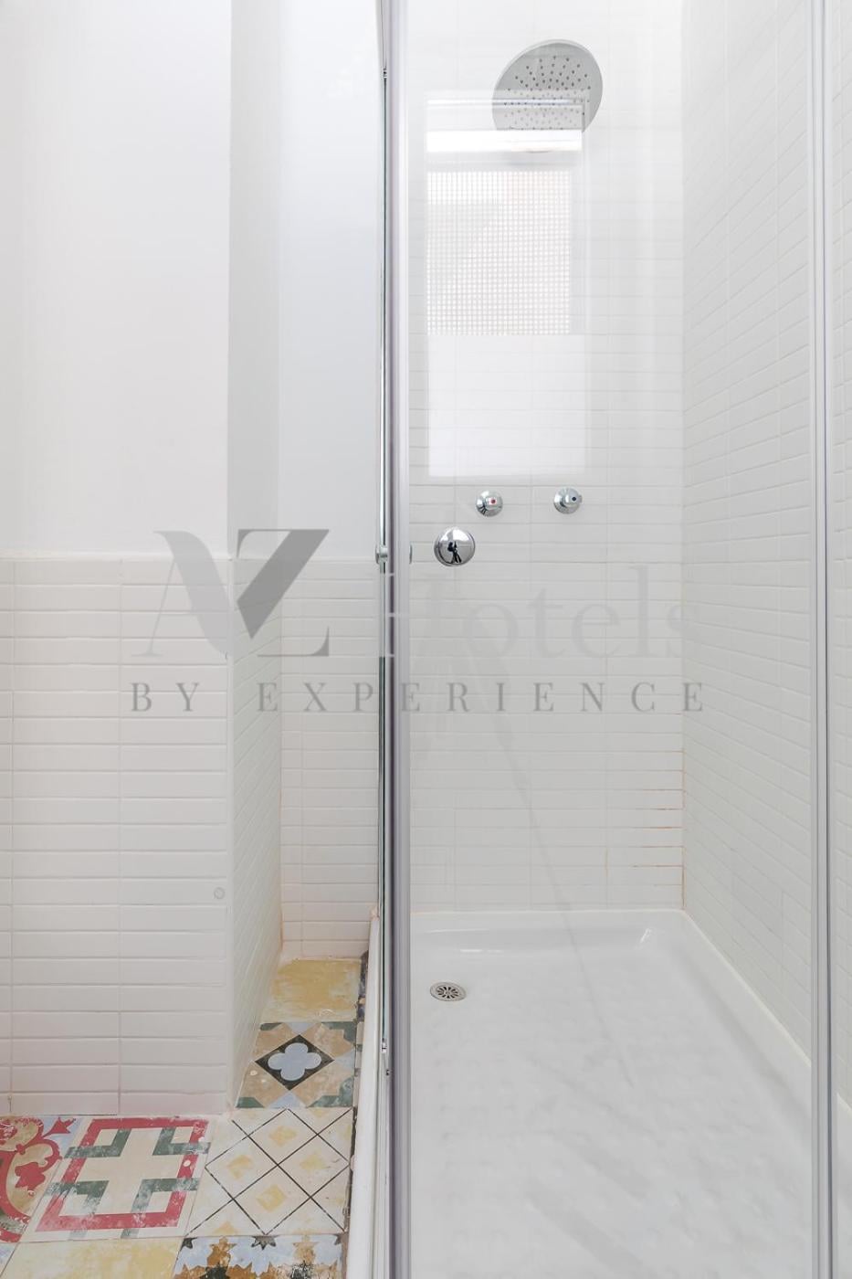 AYZ Villegas - Auto check-in property, Madrid, foto 2