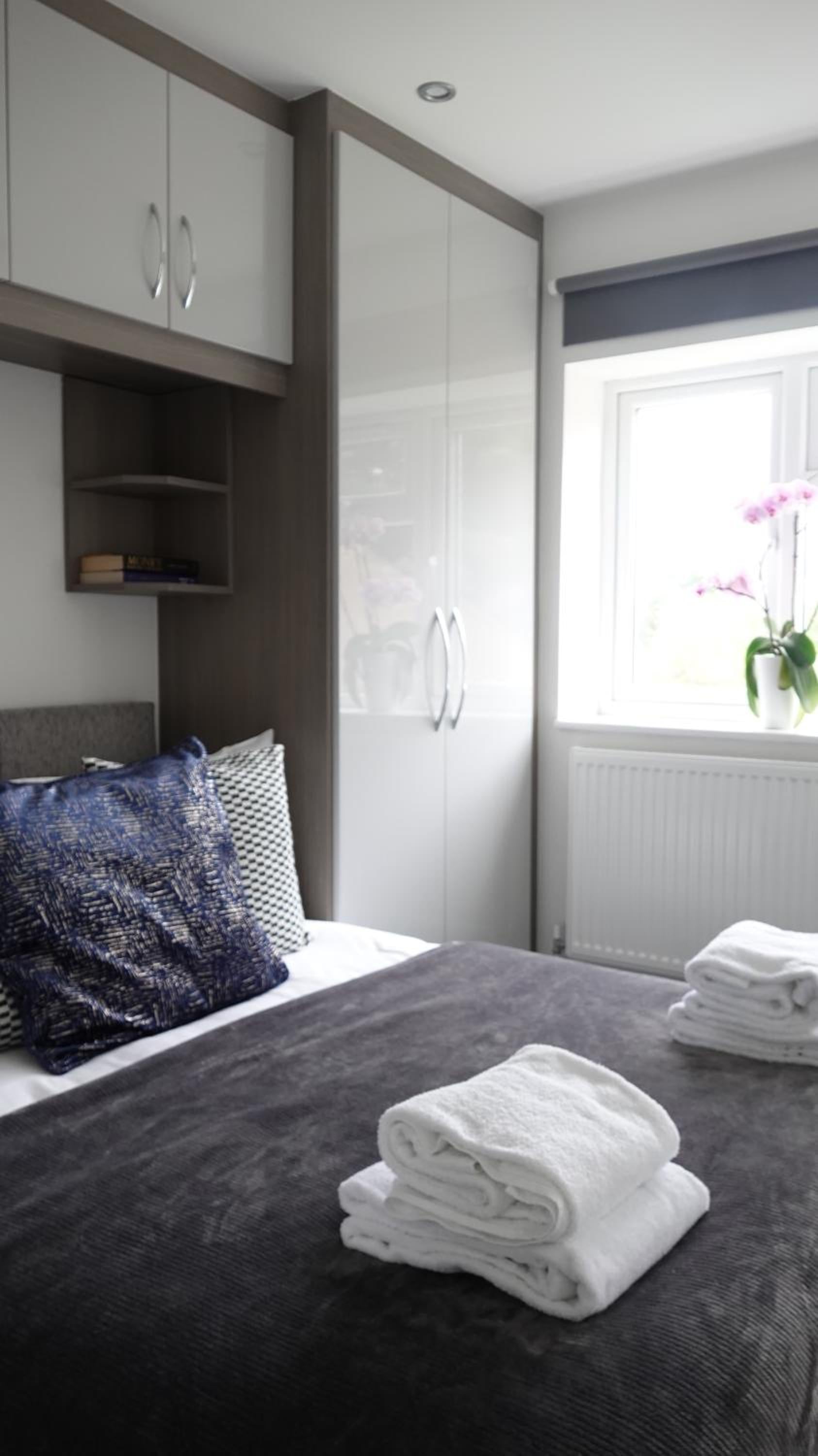 The Hatton Rooms, New Bedfont, foto 4