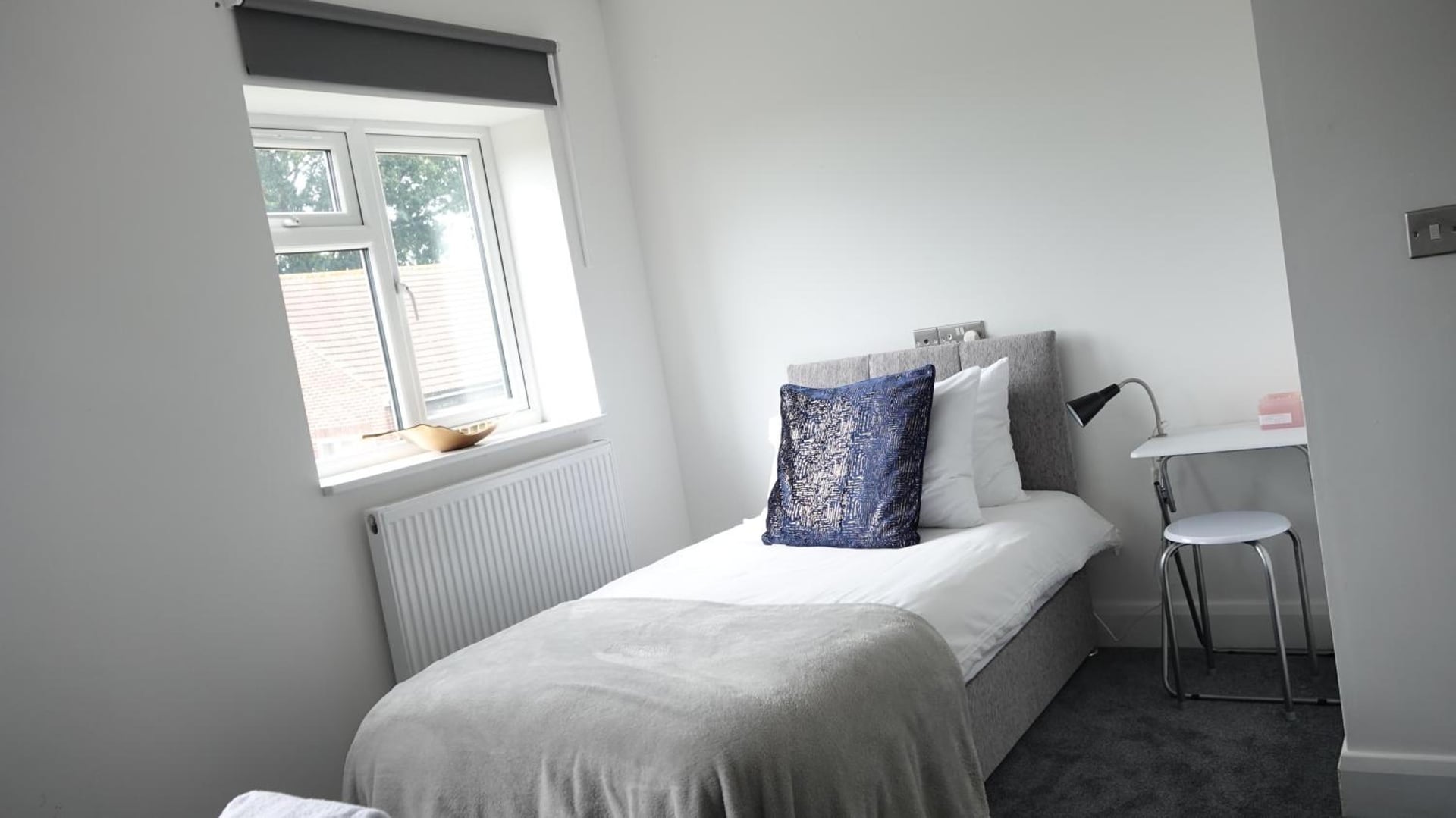 The Hatton Rooms, New Bedfont, foto 2