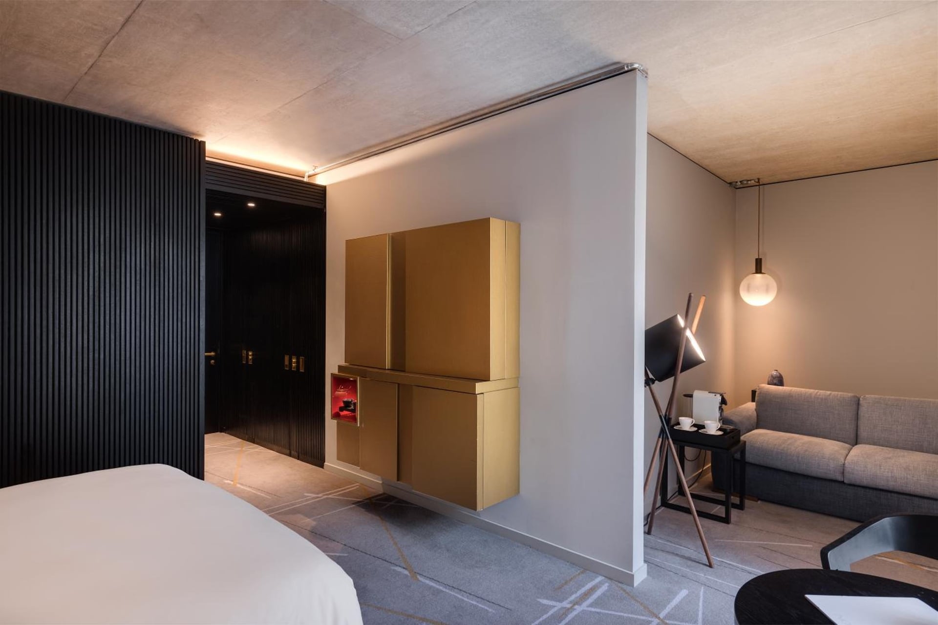 Aethos Hotel London Shoreditch, London, foto 4