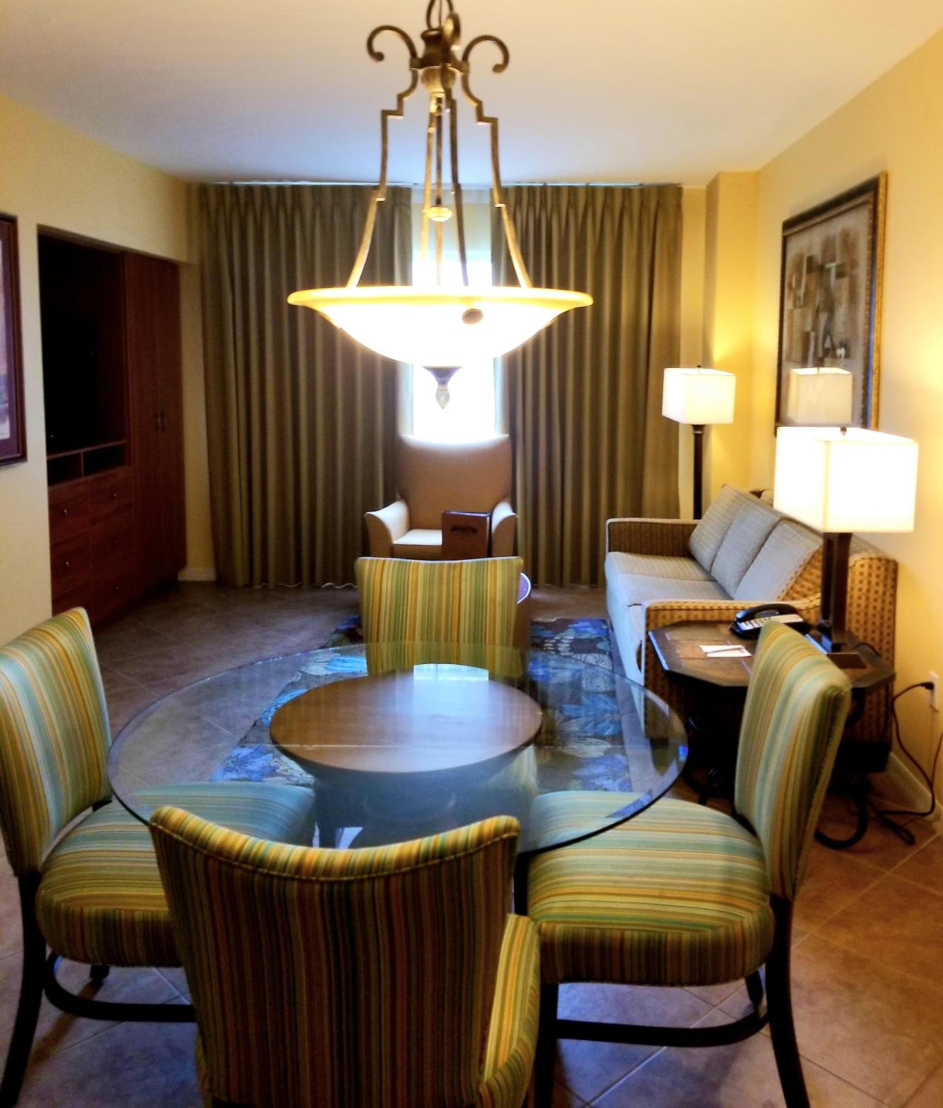 The Grandview at Las Vegas, Las Vegas, foto 3