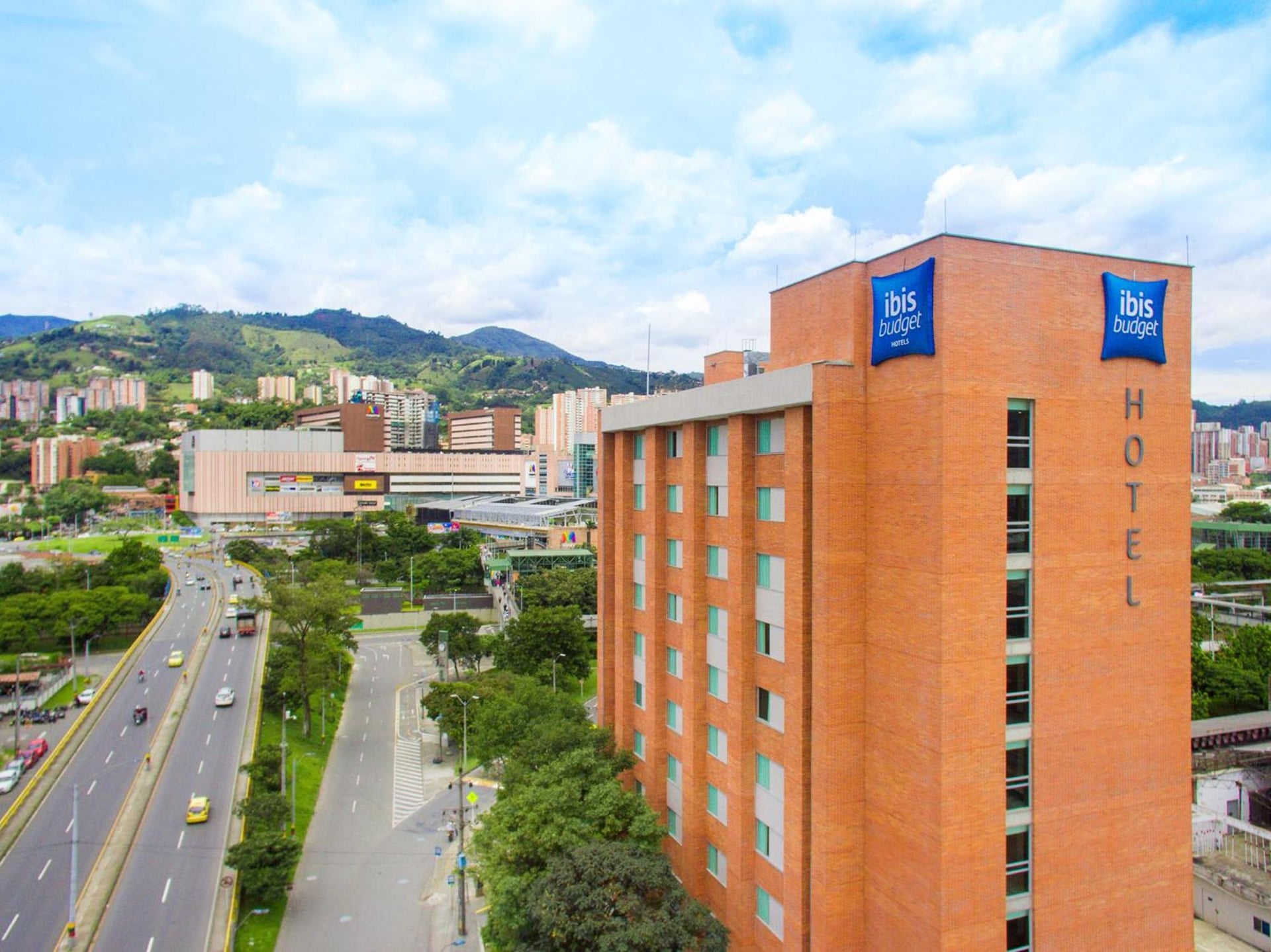 ibis budget Medellín Itagüí Metro, Medellín, foto 5