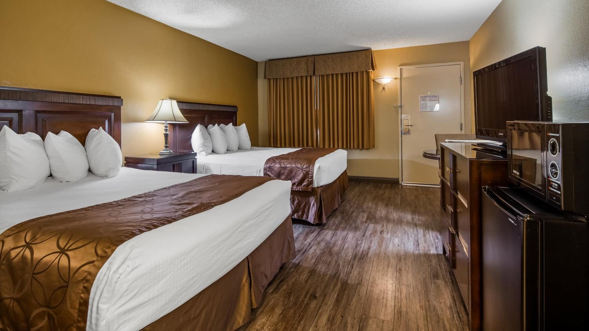 Empire Inn, San Bernardino, foto 4