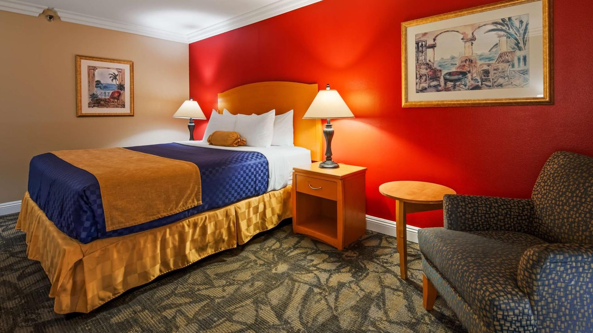 Placentia - Anaheim Orange County Hotel, Placentia, foto 5
