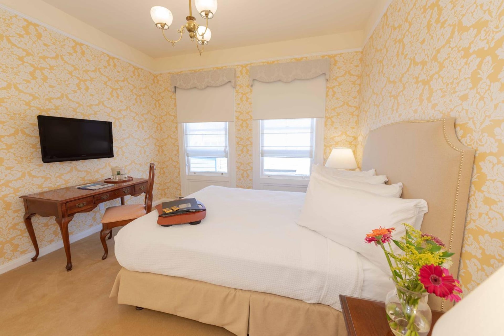 Stanyan Park Hotel, San Francisco, foto 5