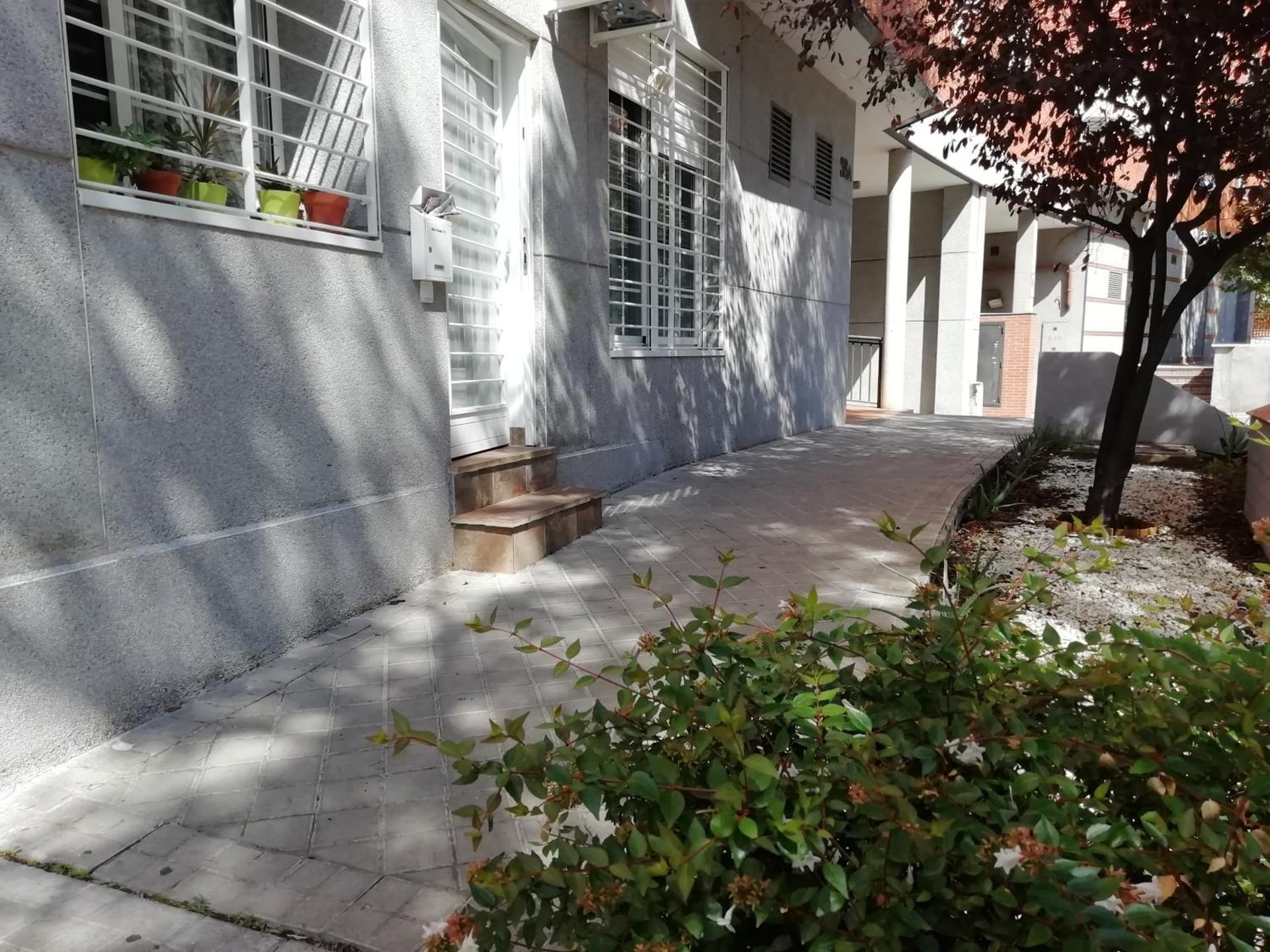 El Pozo-Villalobos Suite, Madrid, foto 5