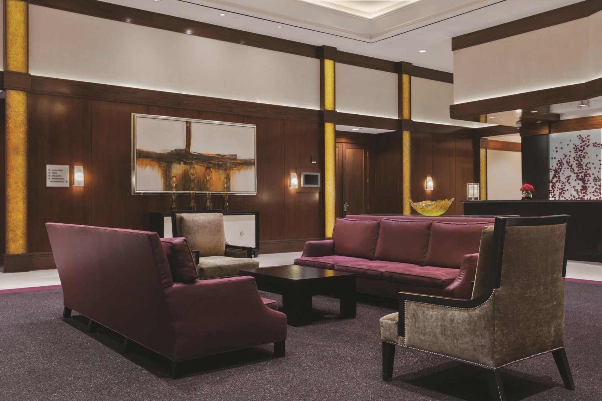 The Signature at MGM Grand - All Suites, Las Vegas, foto 5