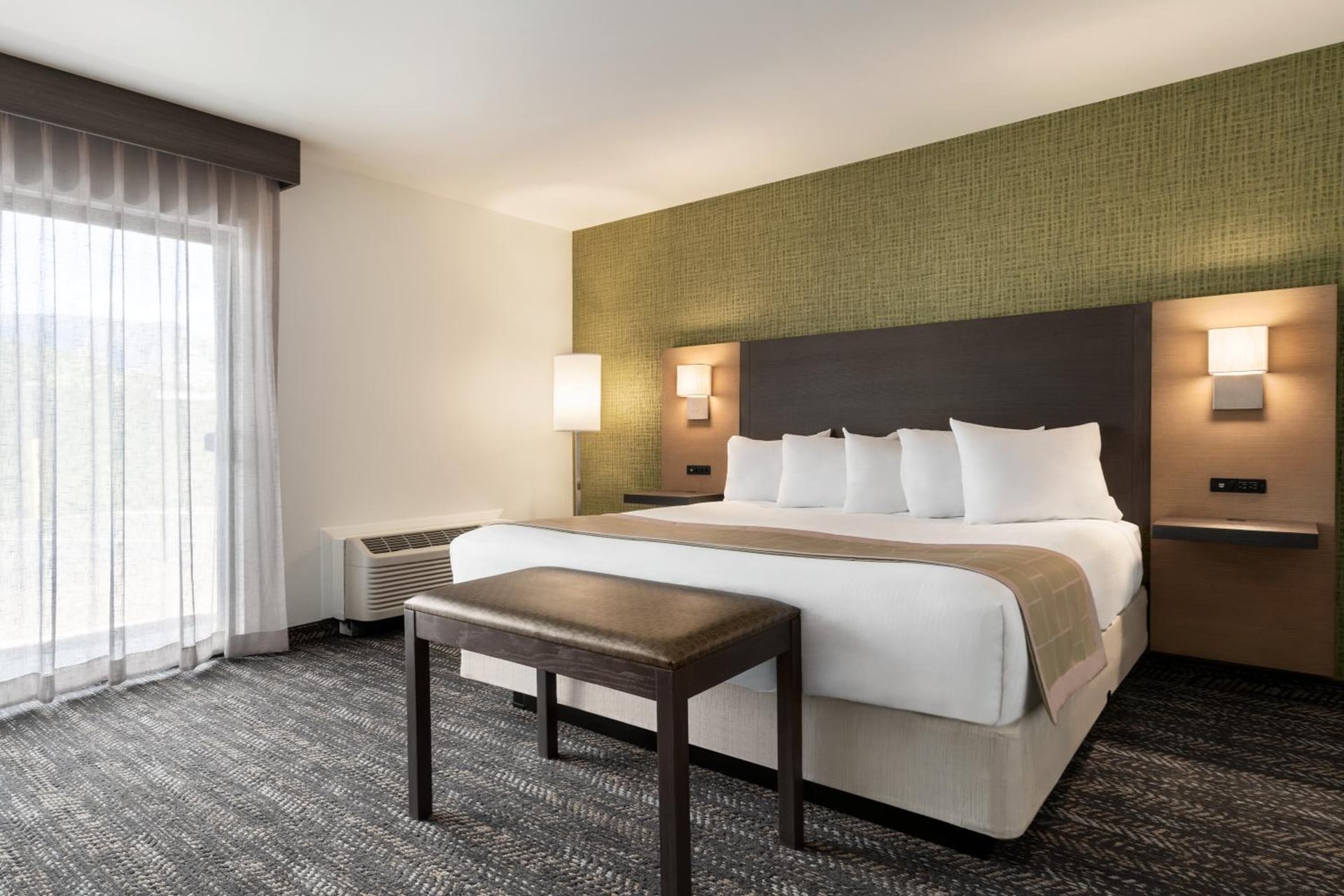 The Kendrick Hotel, an Ascend Collection Hotel, Flagstaff, foto 3