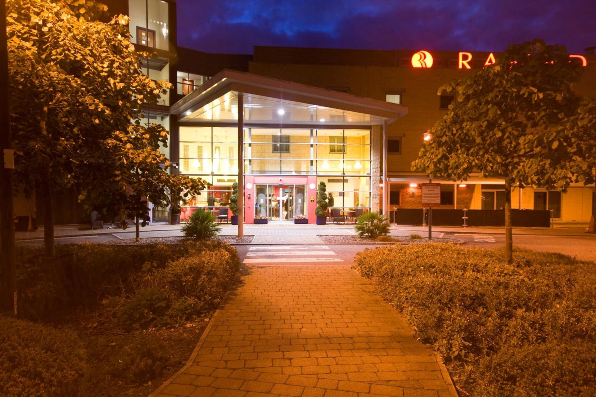 Ramada London North, Barnet, foto 2
