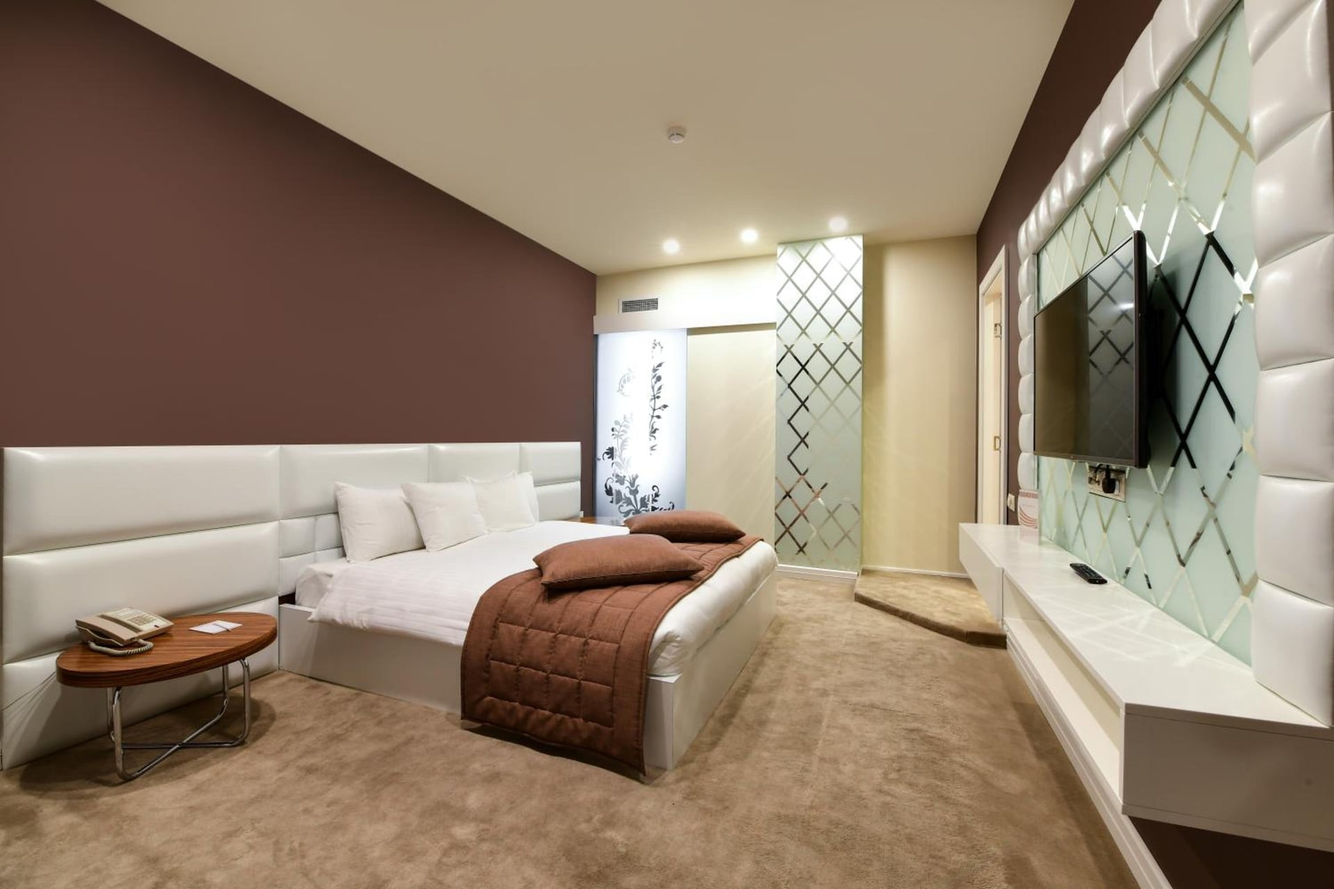 Opera Suite Hotel, Yerevan, foto 3