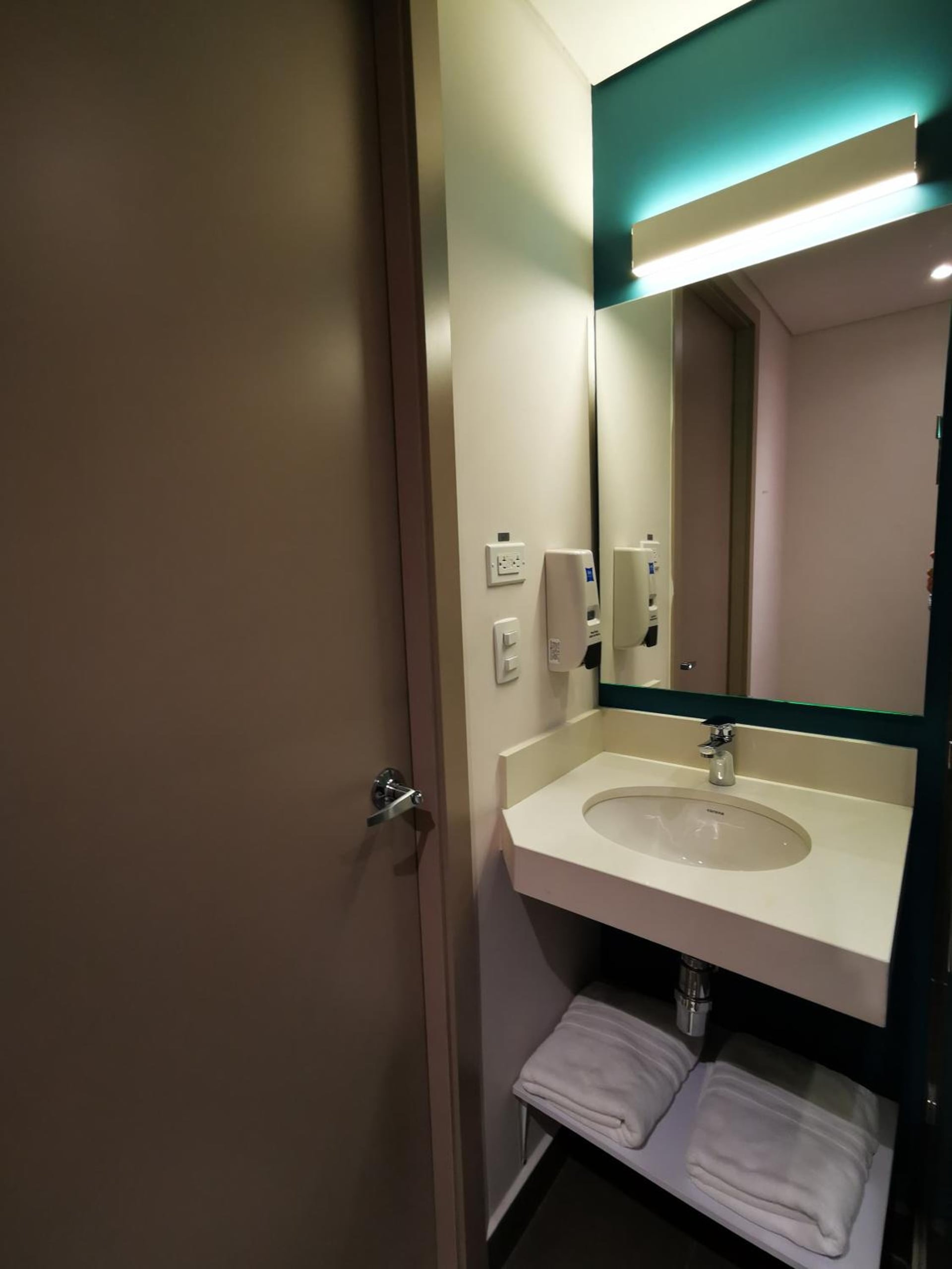ibis budget Medellín Itagüí Metro, Medellín, foto 4