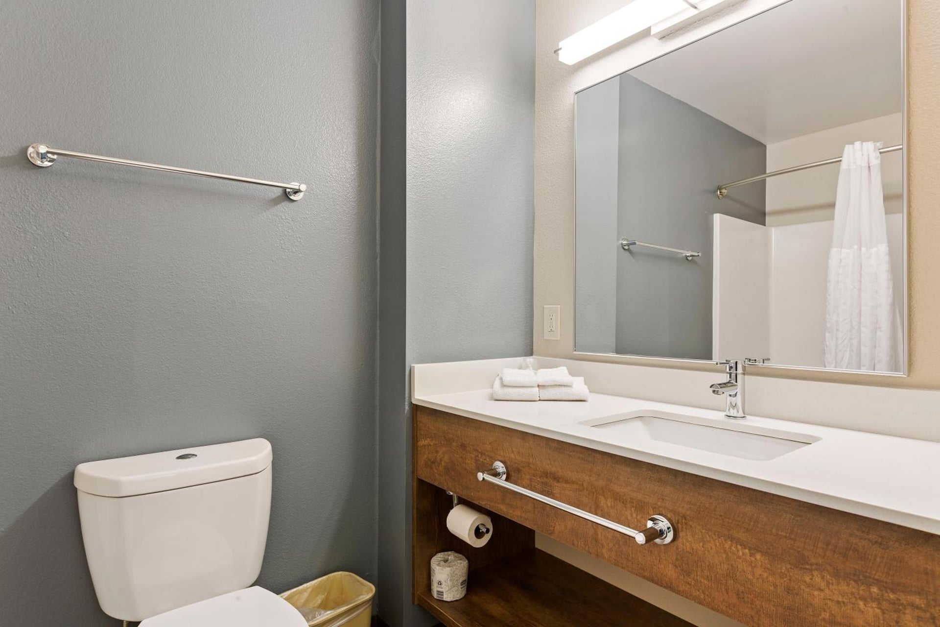 Extended Stay America Premier Suites - San Francisco - Belmont, Belmont, foto 5