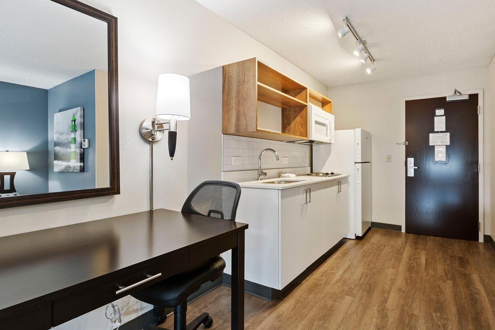 Extended Stay America Premier Suites - San Francisco - Belmont, Belmont, foto 4
