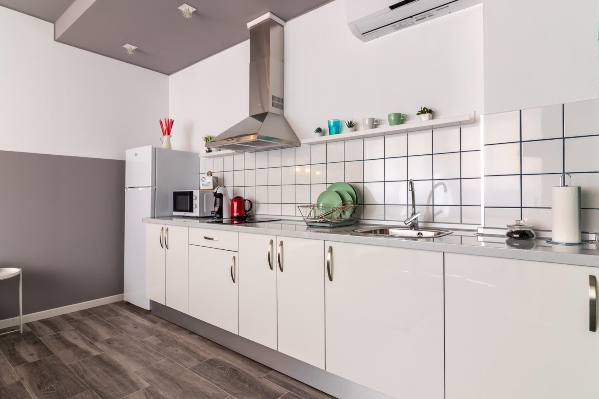 Apartamentos Navio, Valencia, foto 5
