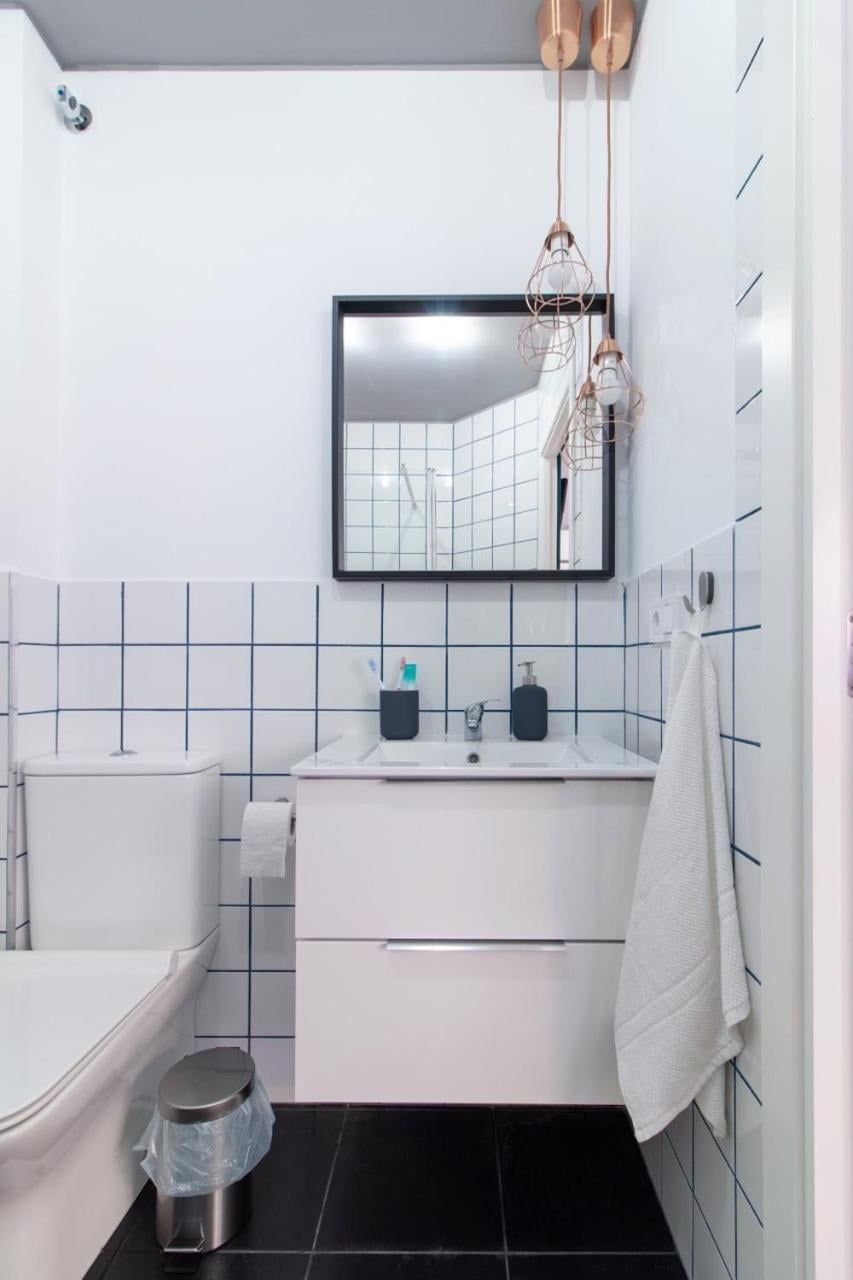 Apartamentos Navio, Valencia, foto 3