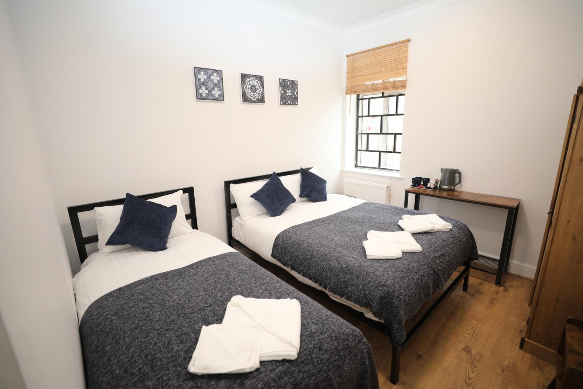 Golders Park Hotel, London, foto 5