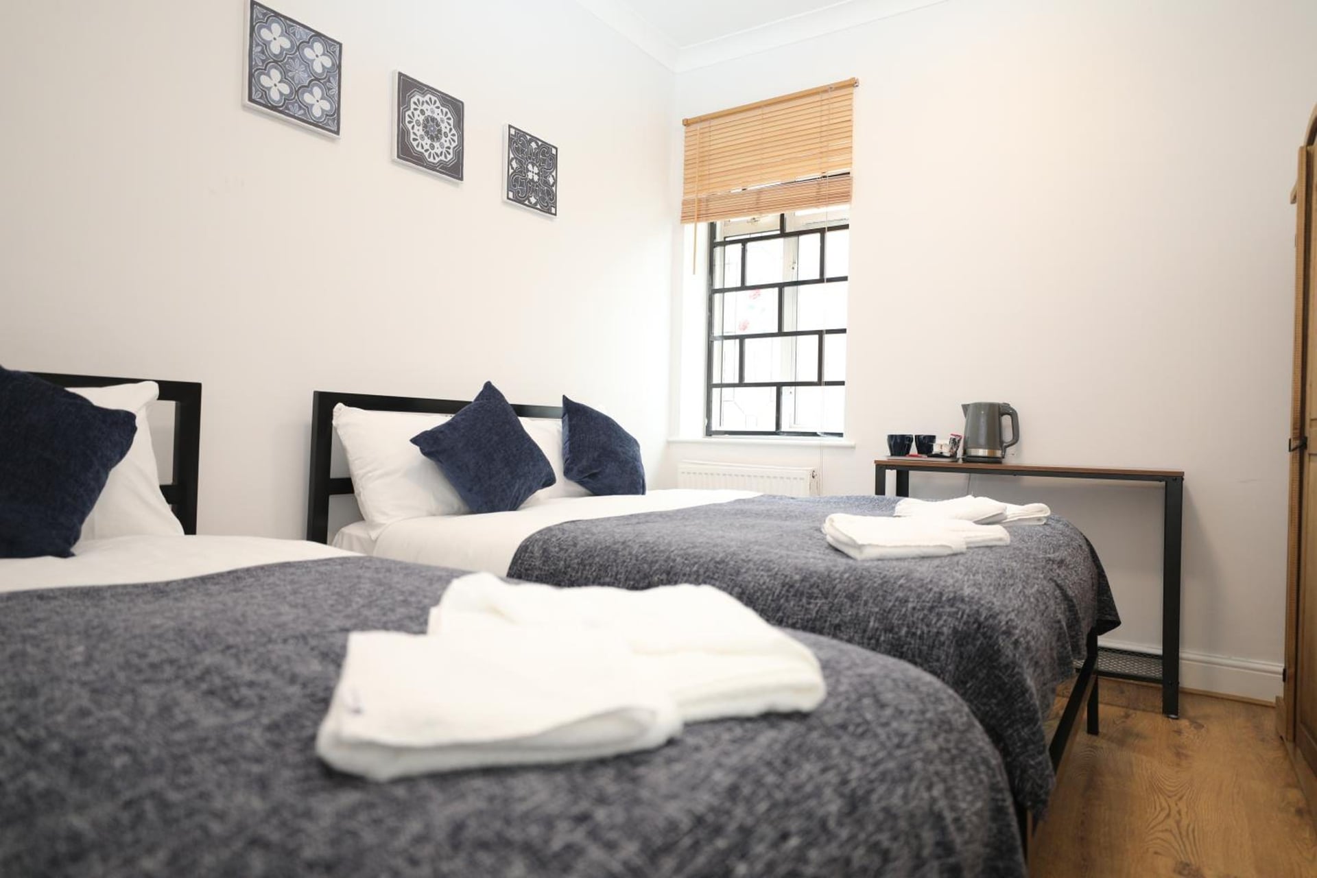 Golders Park Hotel, London, foto 2
