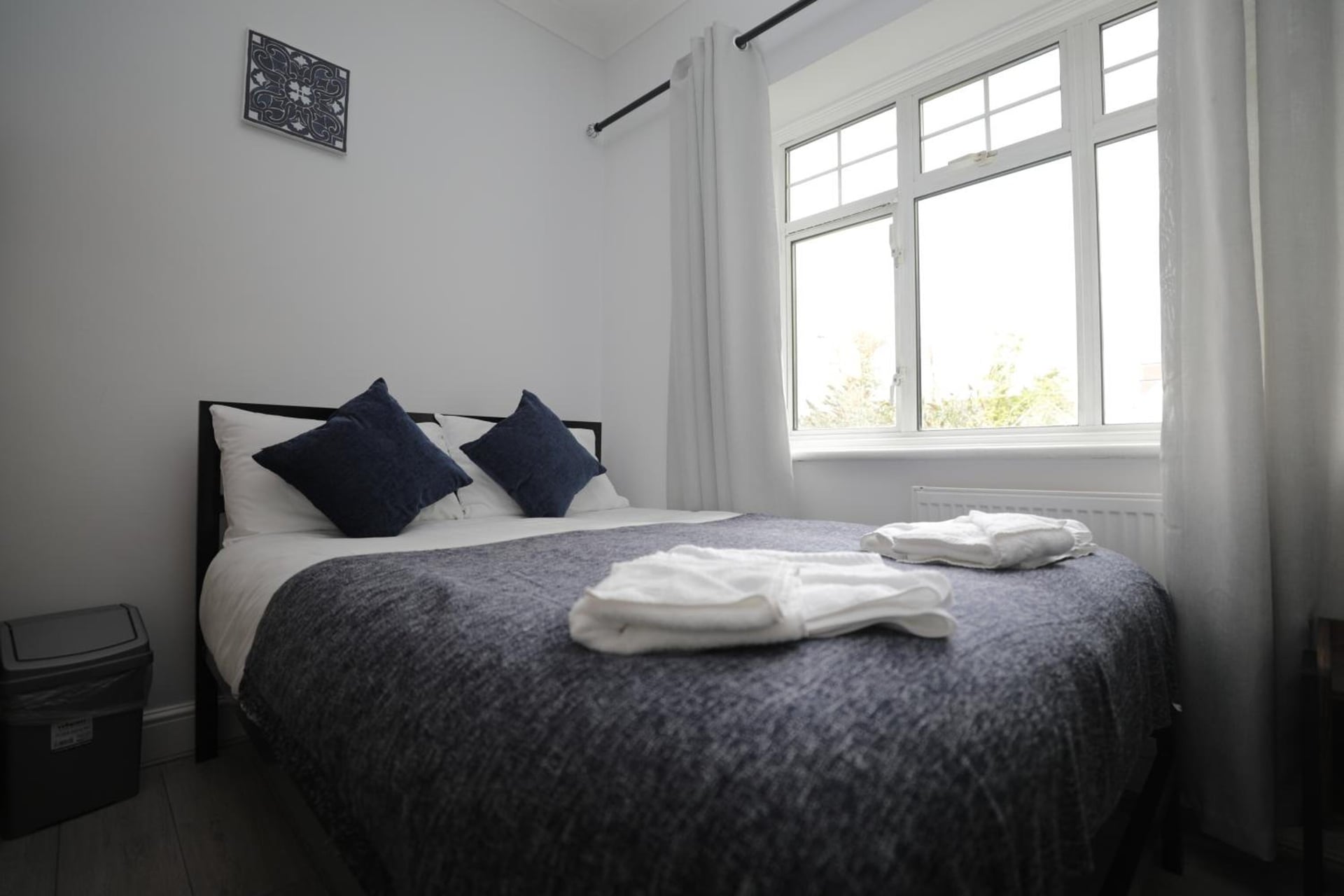 Golders Park Hotel, London, foto 3