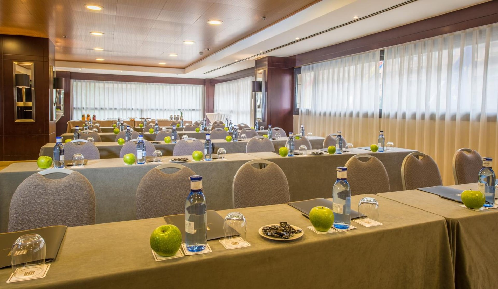 Hotel Valencia Center, Valencia, foto 4