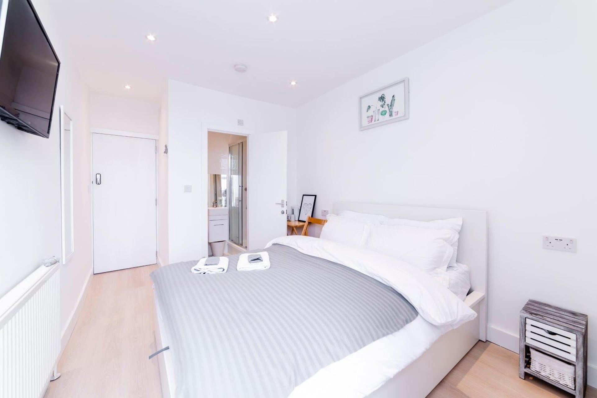 Quiet cosy rooms, Harrow, foto 3