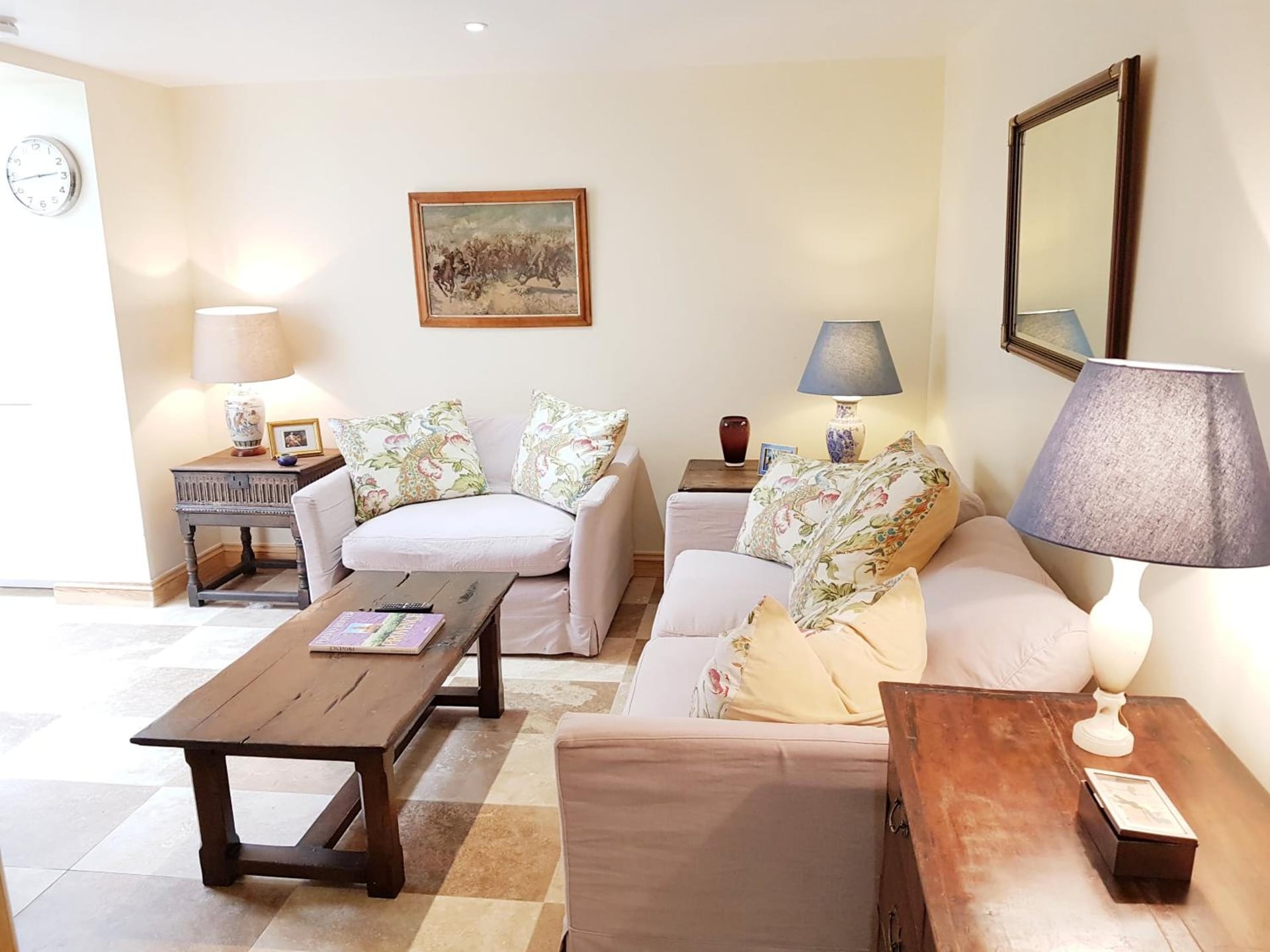 Pretty Maida Vale Apartments, London, foto 5