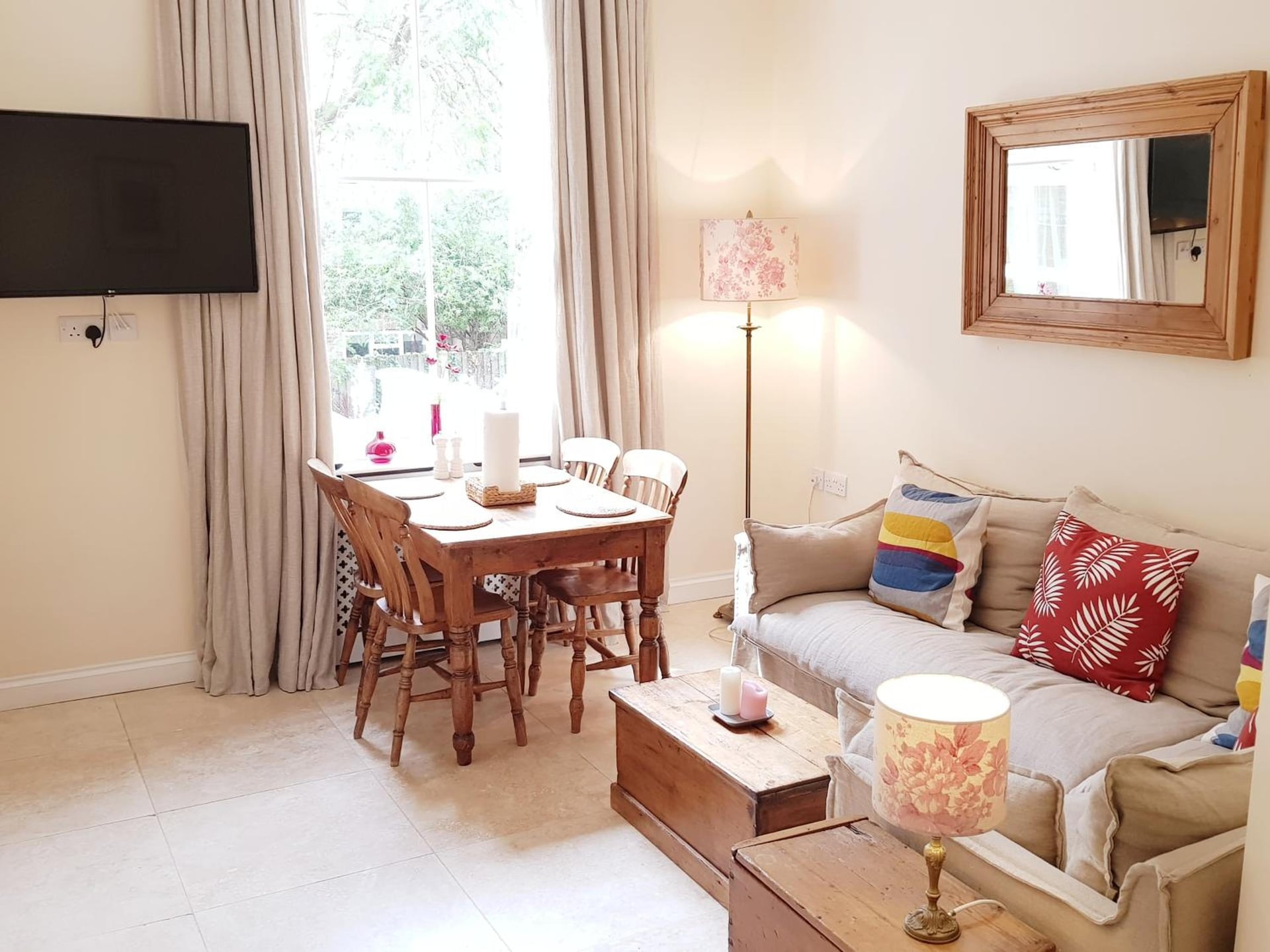 Pretty Maida Vale Apartments, London, foto 3