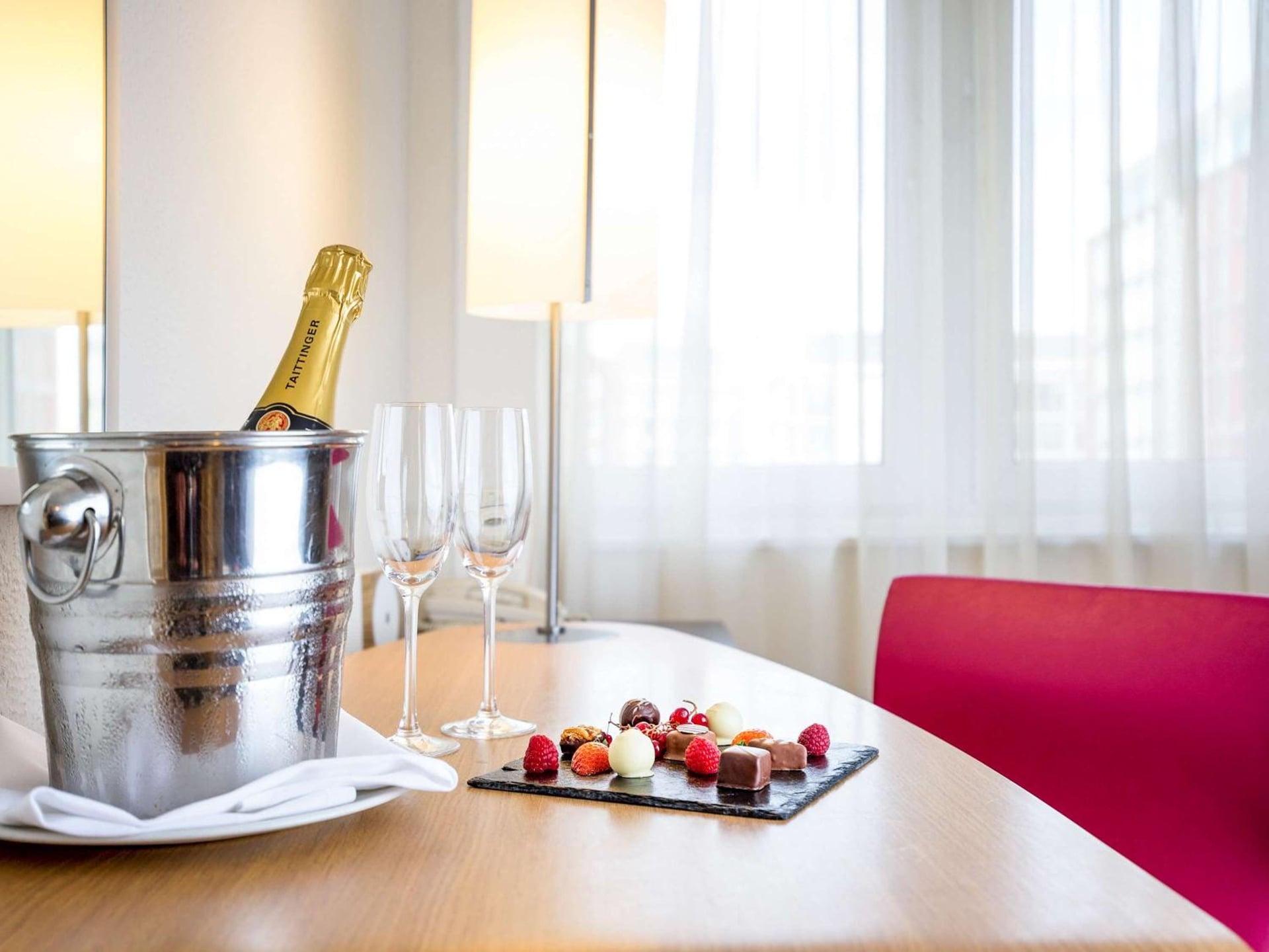 Novotel London West, London, foto 4