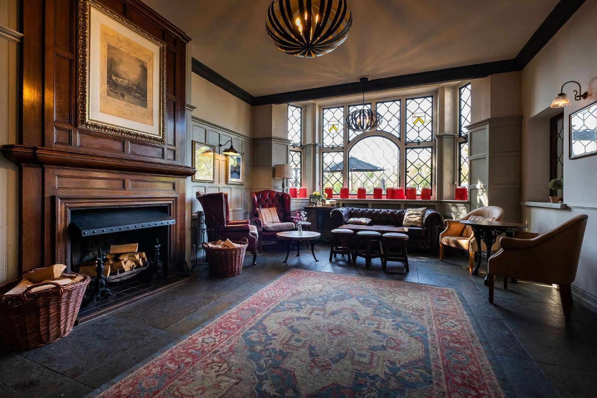 Bridge Hotel, Greenford, foto 5