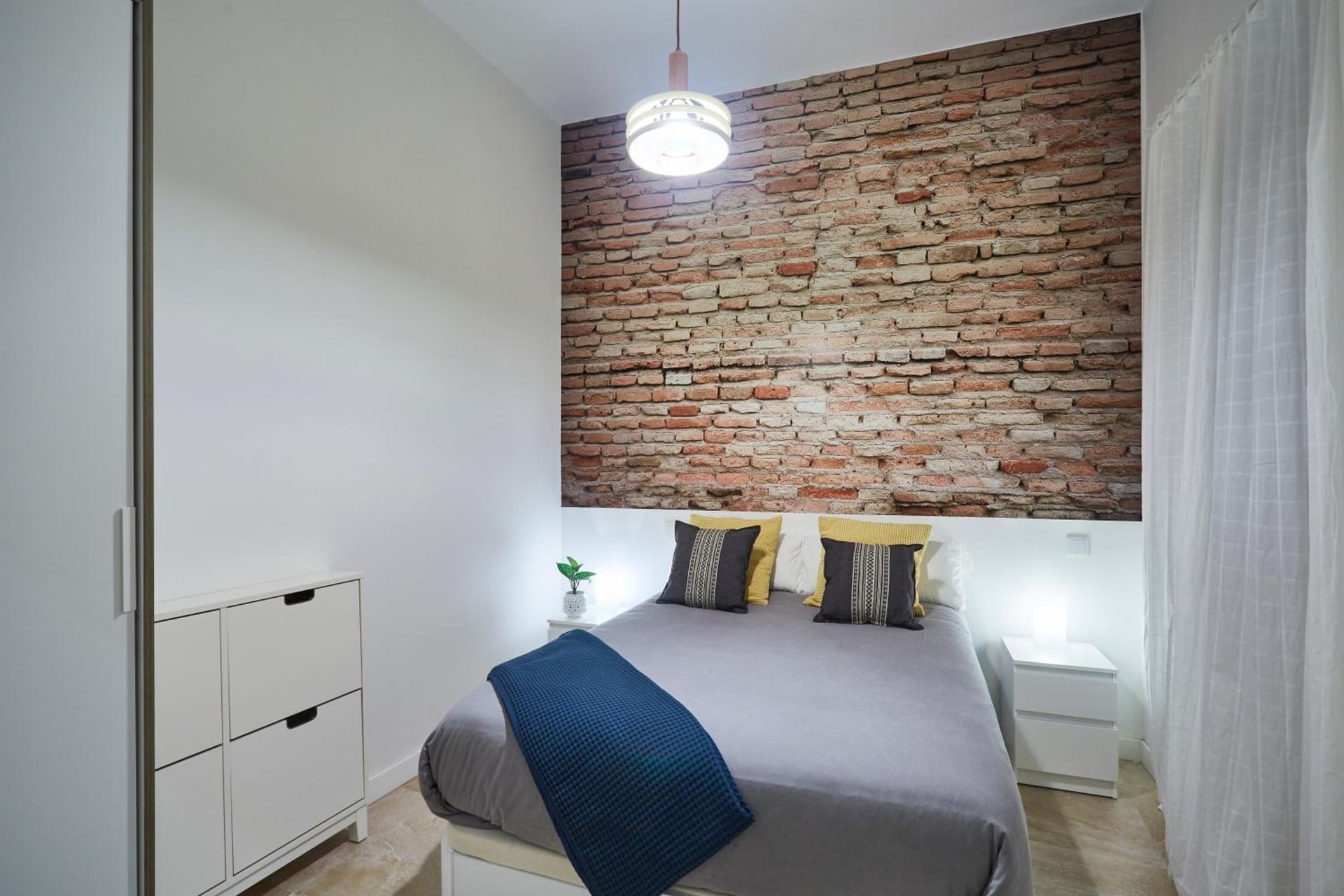 LEEWAYS APARTMENT in ORIENTE, Madrid, foto 5