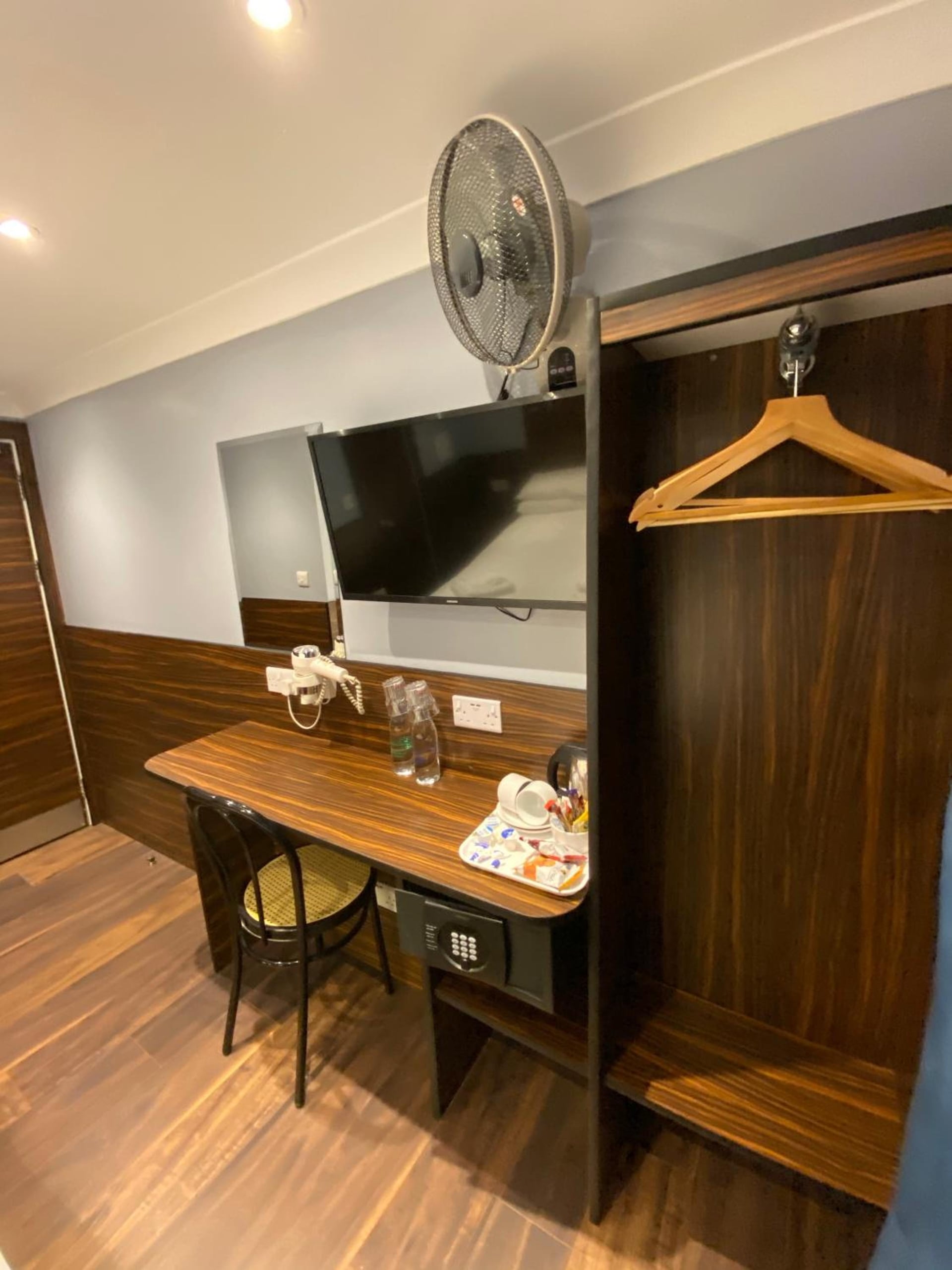 Crestfield Hotel, London, foto 5