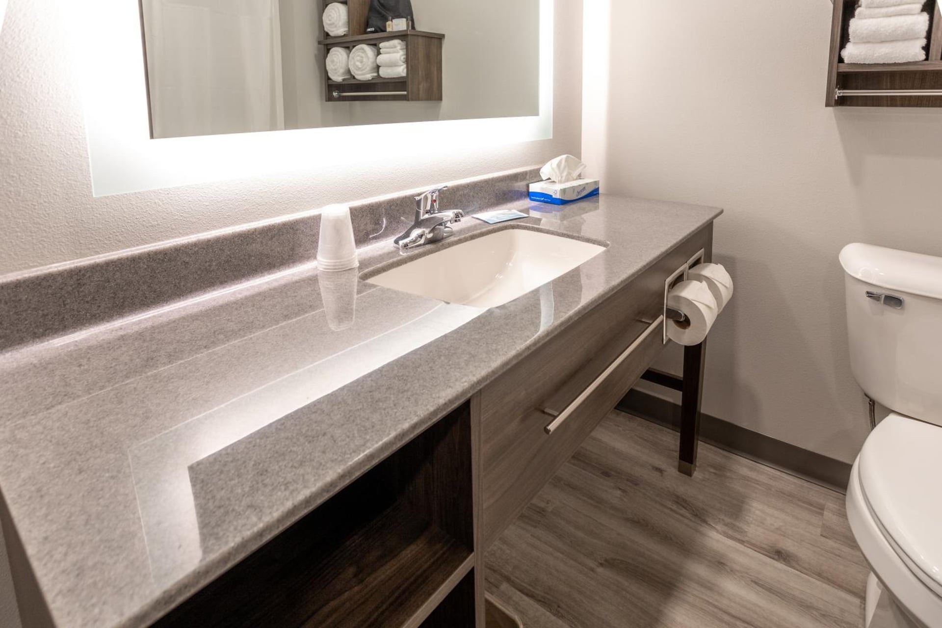 My Place Hotel-Carson City, NV, Carson City, foto 4