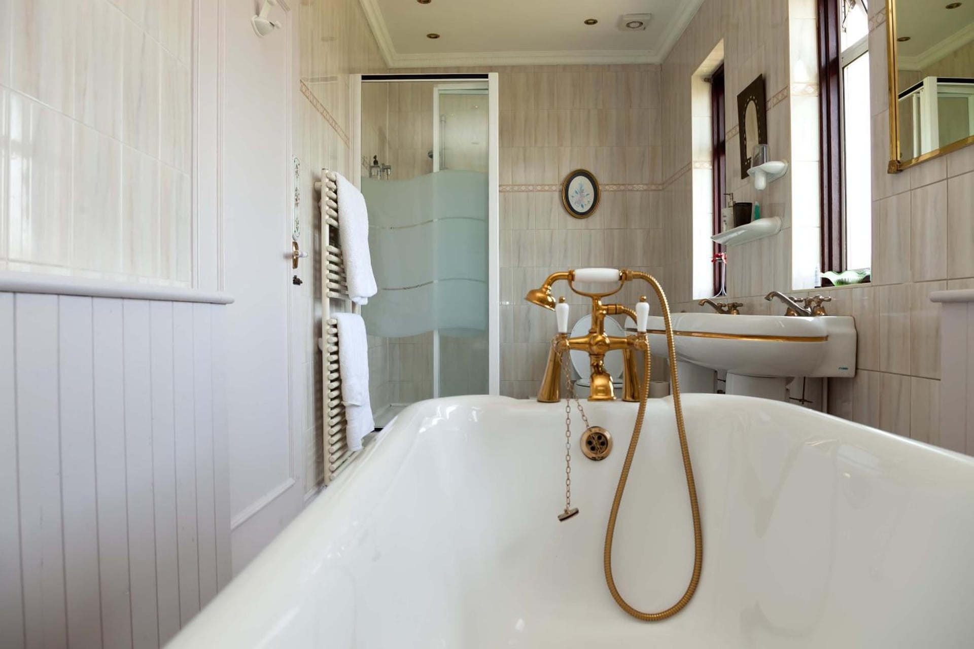 Elmcroft Guest House, Epping, foto 5
