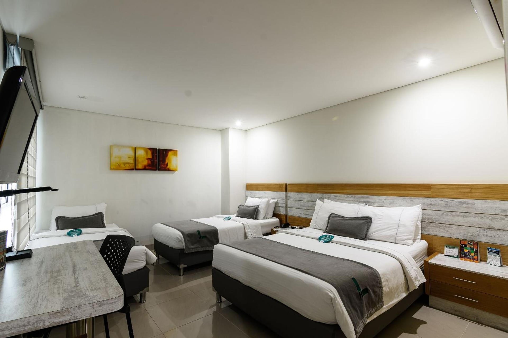 Hotel Lincoln, Laureles, foto 4