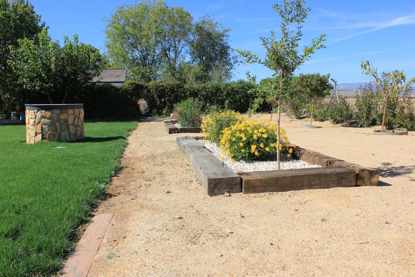 Finca Paredes, Valdetorres de Jarama, foto 2