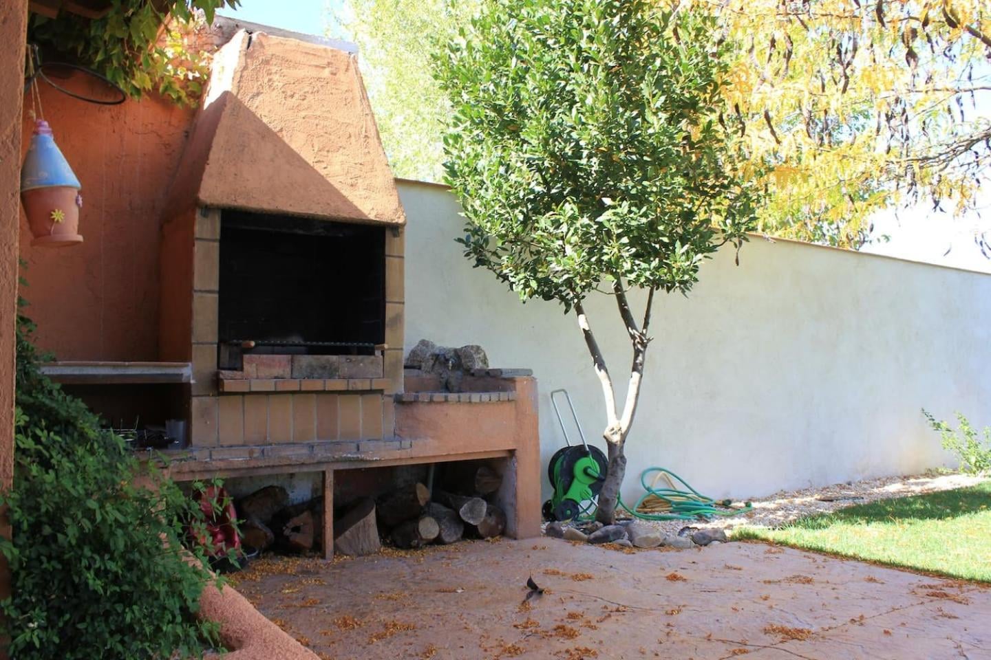 Finca Paredes, Valdetorres de Jarama, foto 4