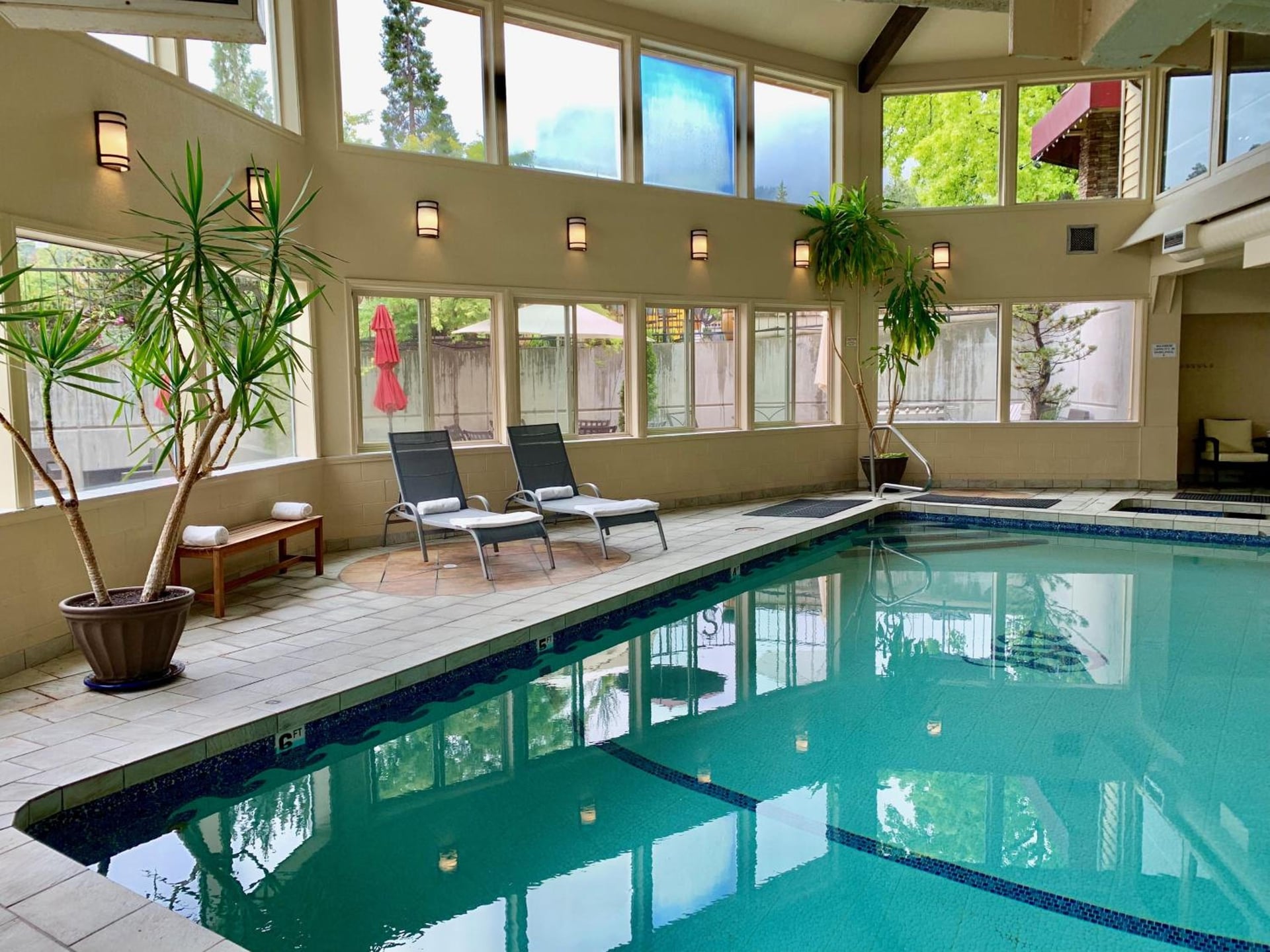 Stratford Inn, Ashland, foto 4