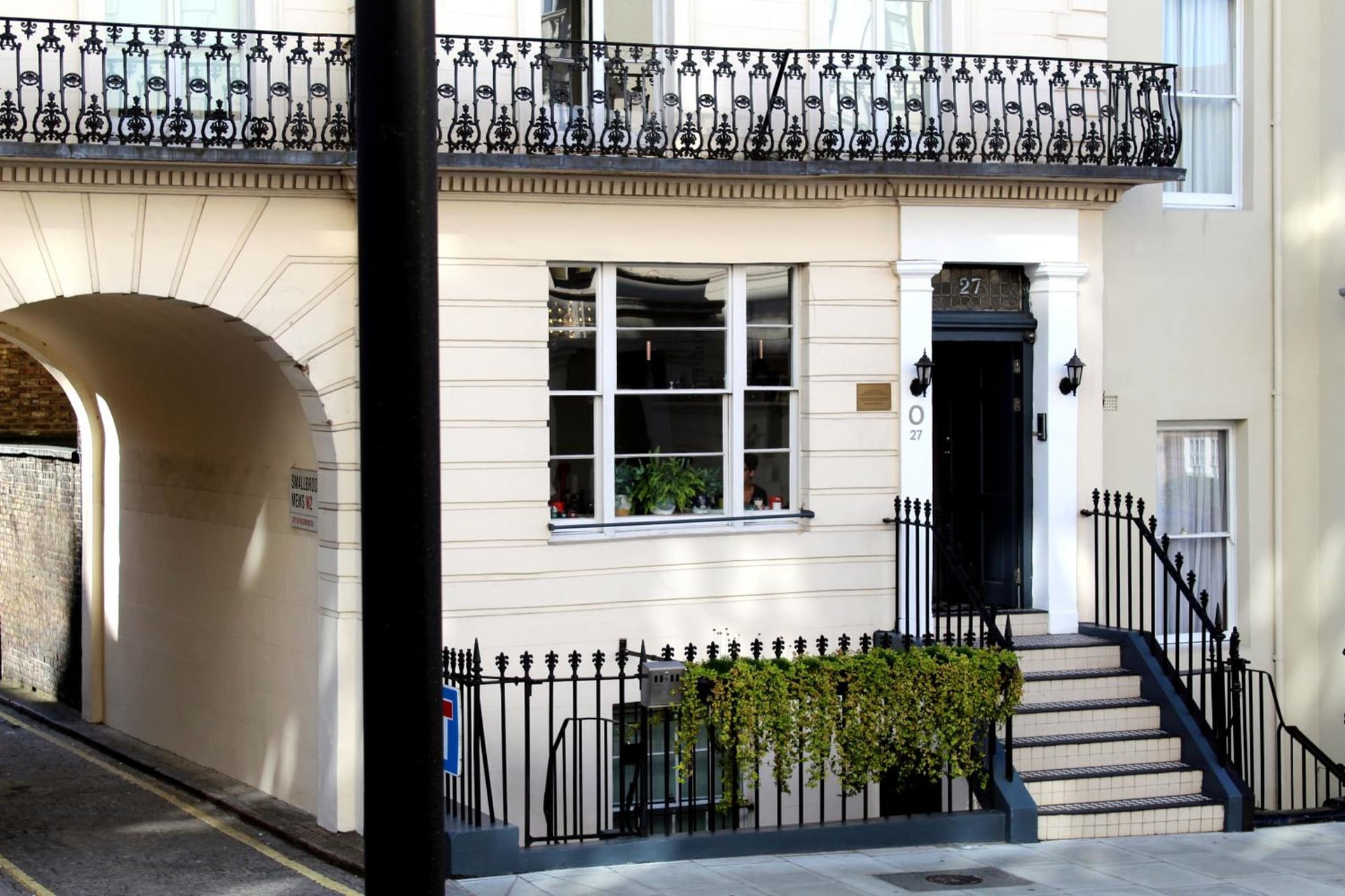 25 Paddington Hotel, London, foto 5