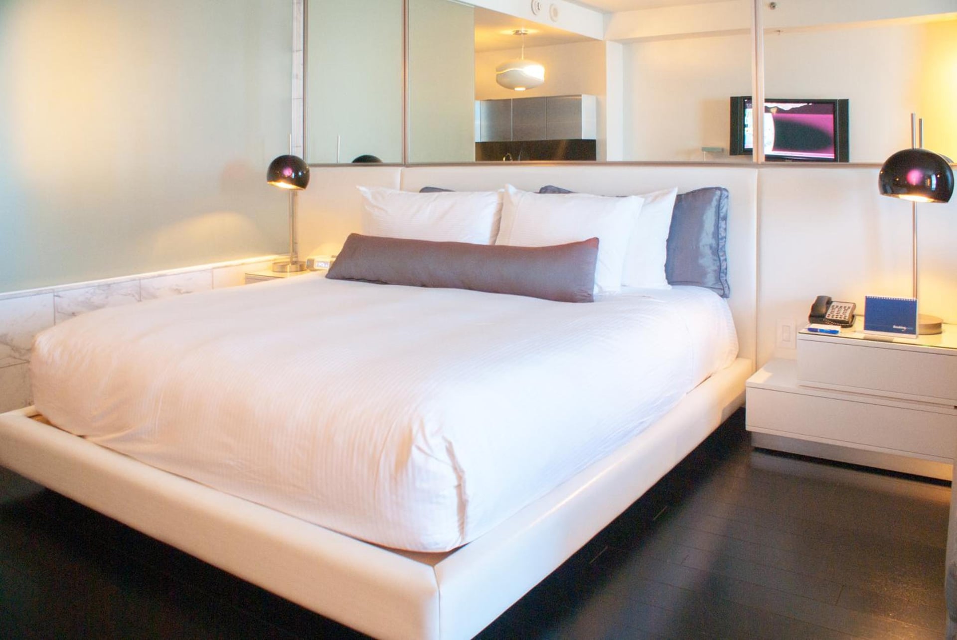 Palms Place Hotel and Spa, Las Vegas, foto 3