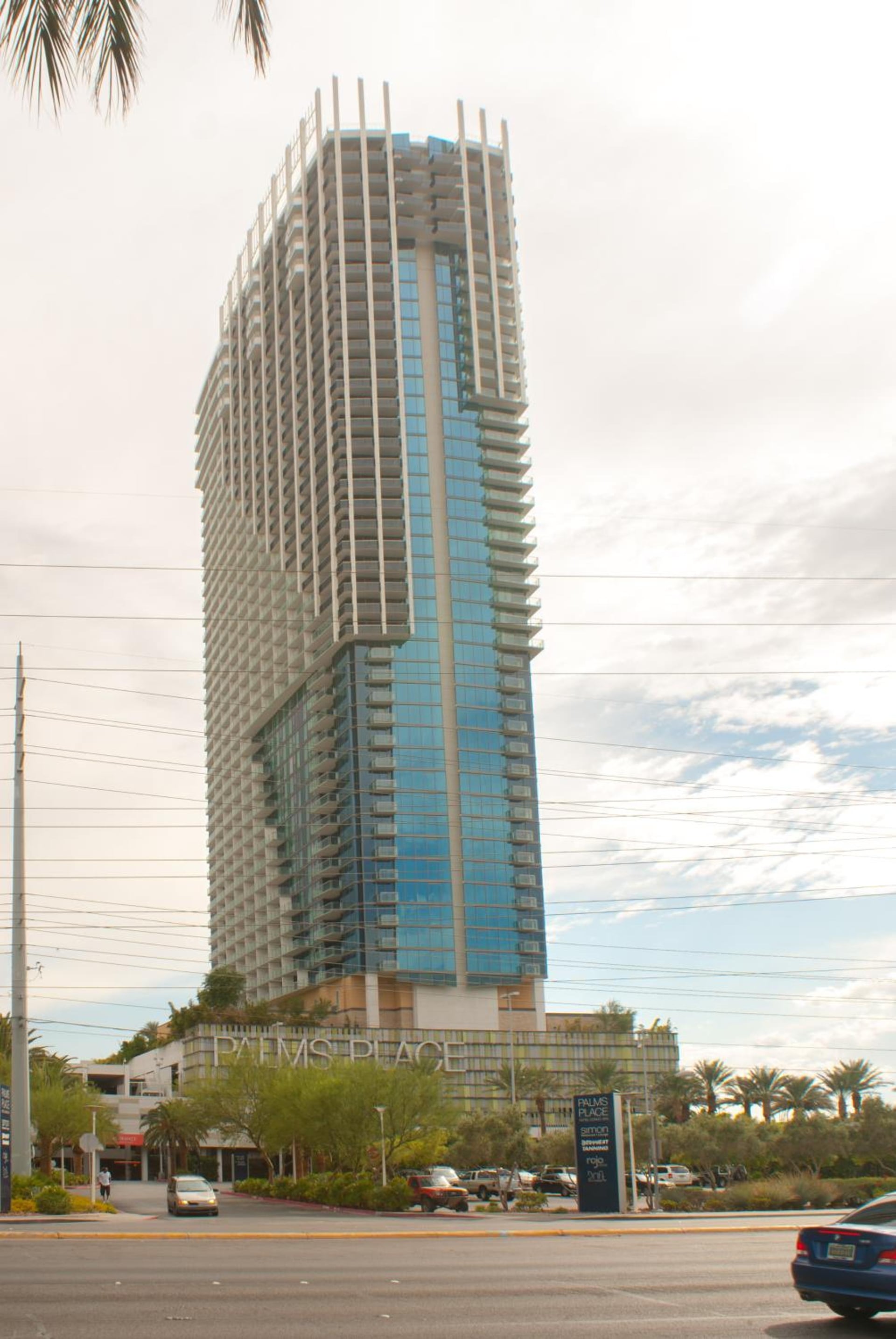 Palms Place Hotel and Spa, Las Vegas, foto 5