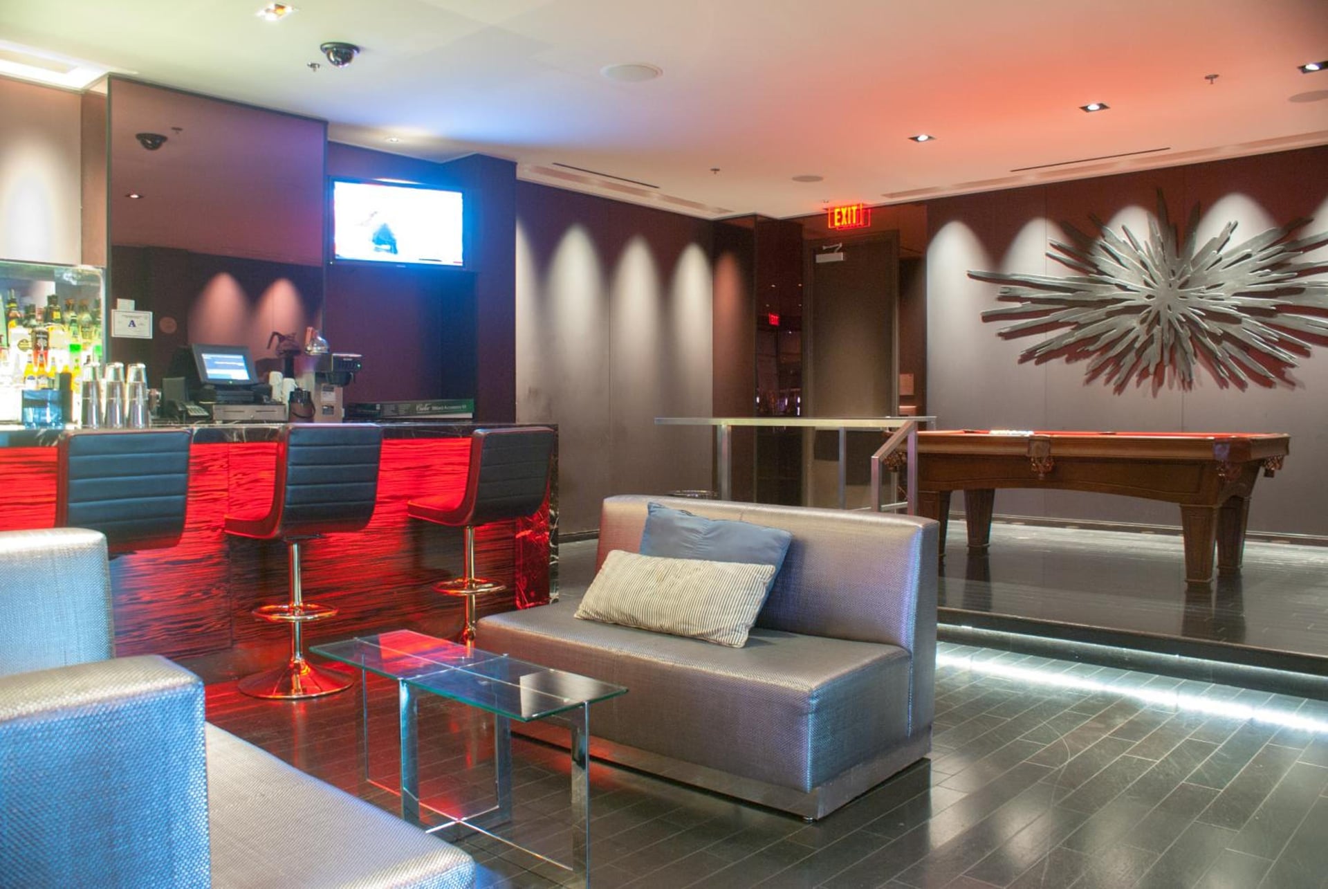 Palms Place Hotel and Spa, Las Vegas, foto 4